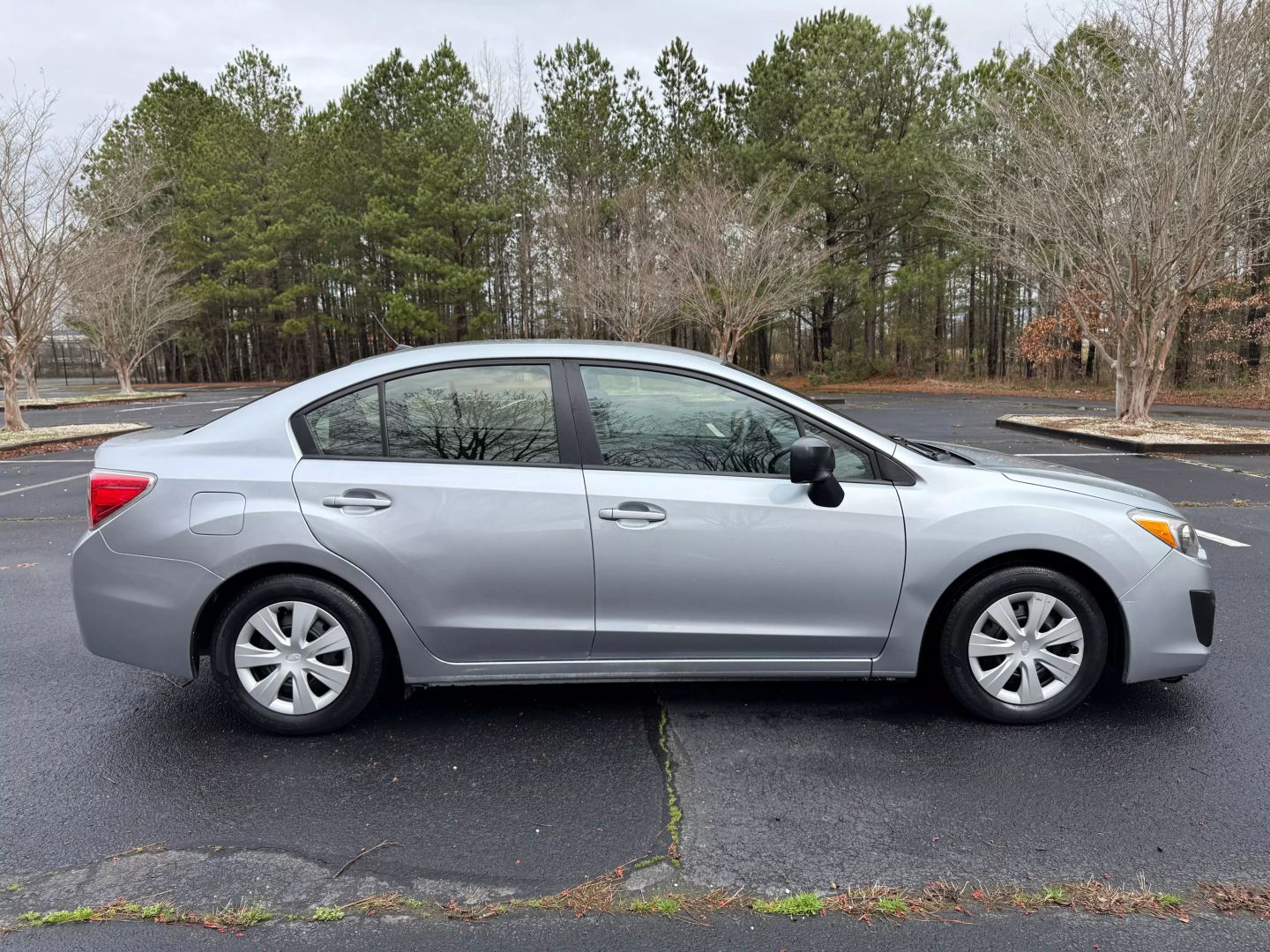 2014 Subaru Impreza - Image 4