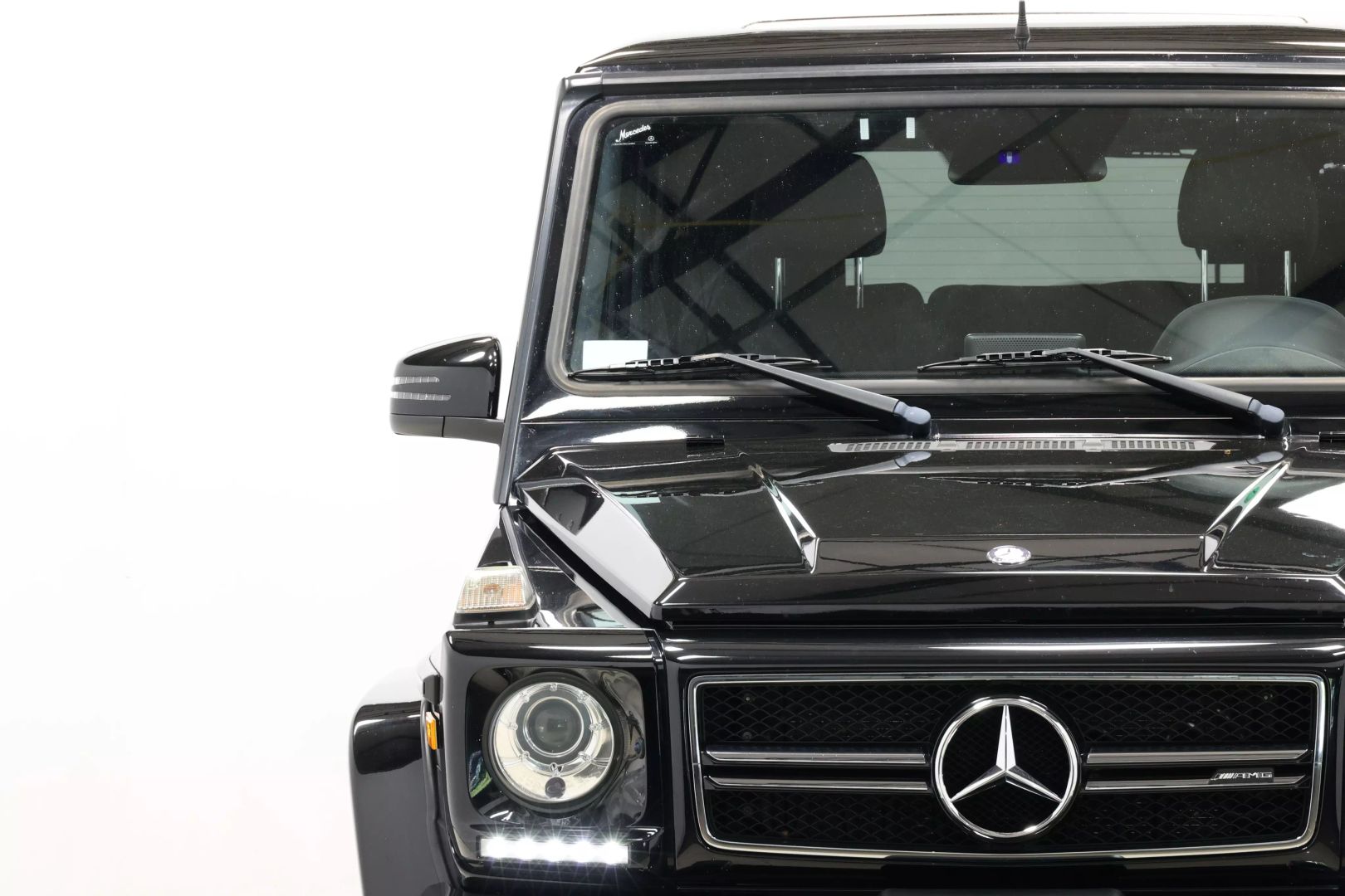 2016 Mercedes-benz G-class - Image 85