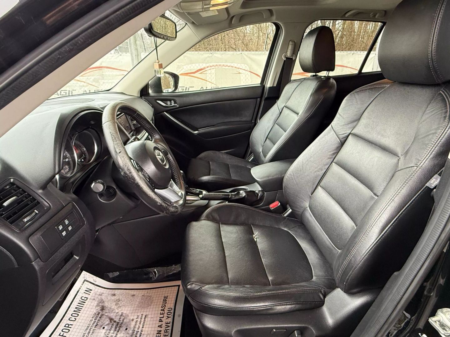 2015 Mazda Cx-5 - Image 15