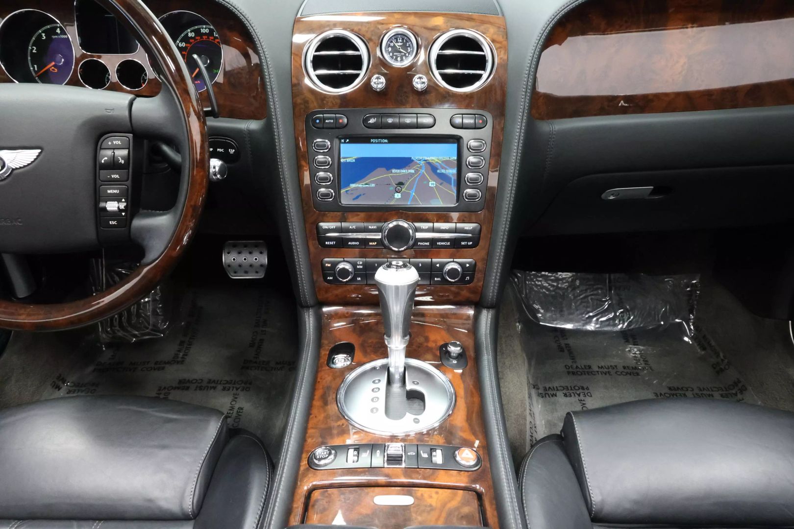 2009 Bentley Continental - Image 38
