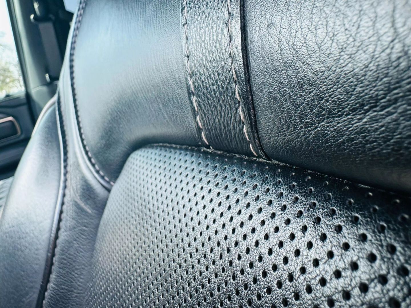 2020 Ram 1500 Crew Cab - Image 22