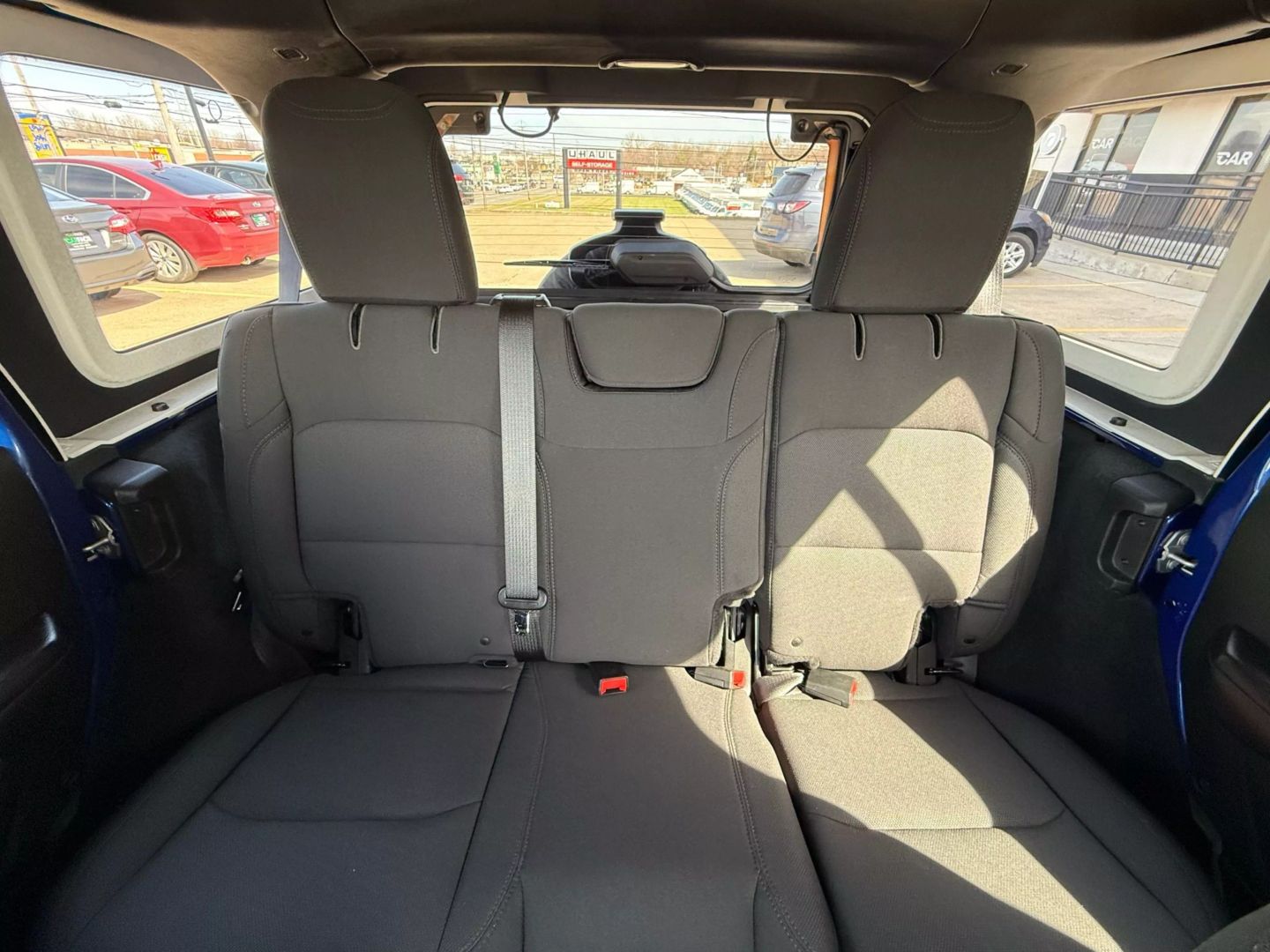 2018 Jeep Wrangler Unlimited - Image 49