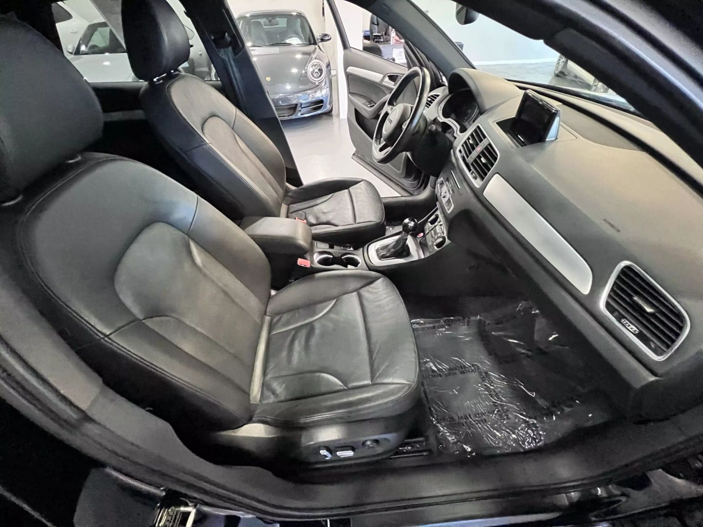 2016 Audi Q3 Premium Plus Sport Utility 4d - Image 32