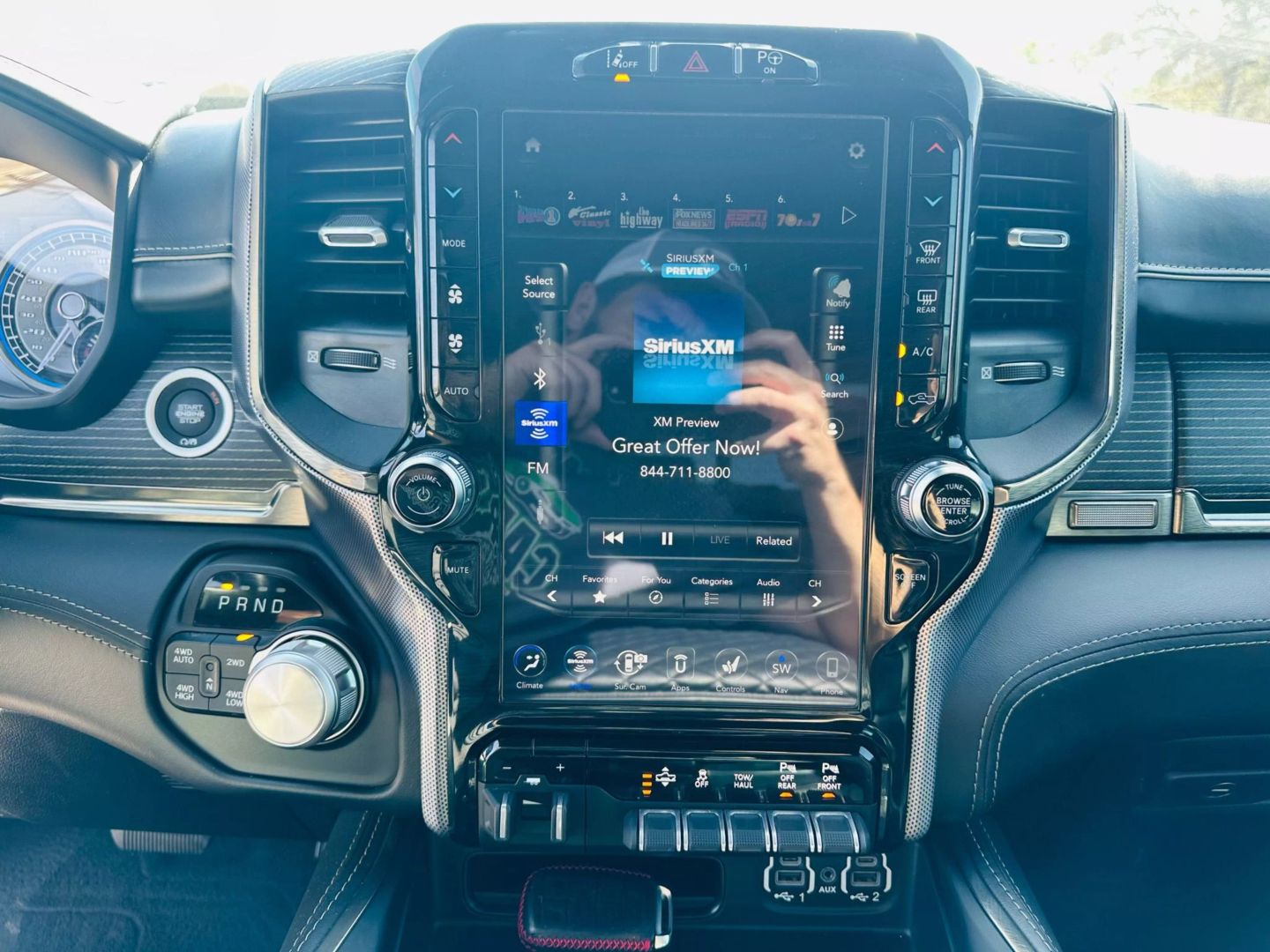 2020 Ram 1500 Crew Cab - Image 26