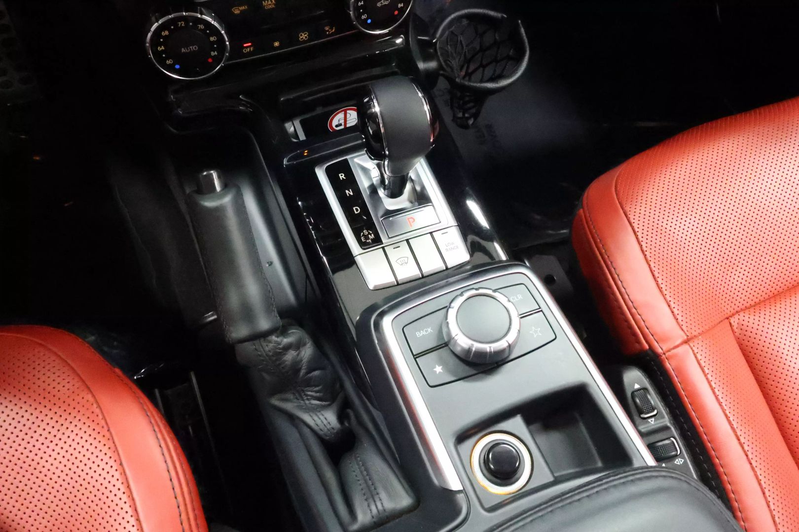 2016 Mercedes-benz G-class - Image 36