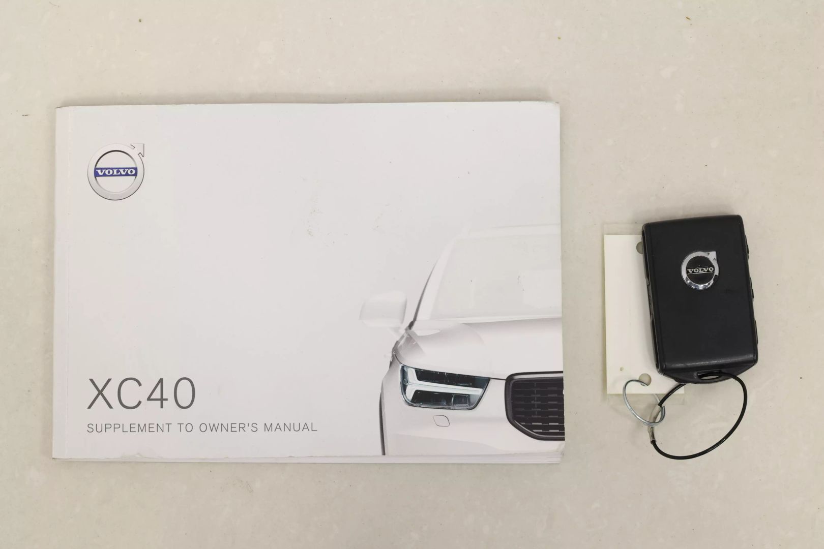 2019 Volvo Xc40 - Image 5