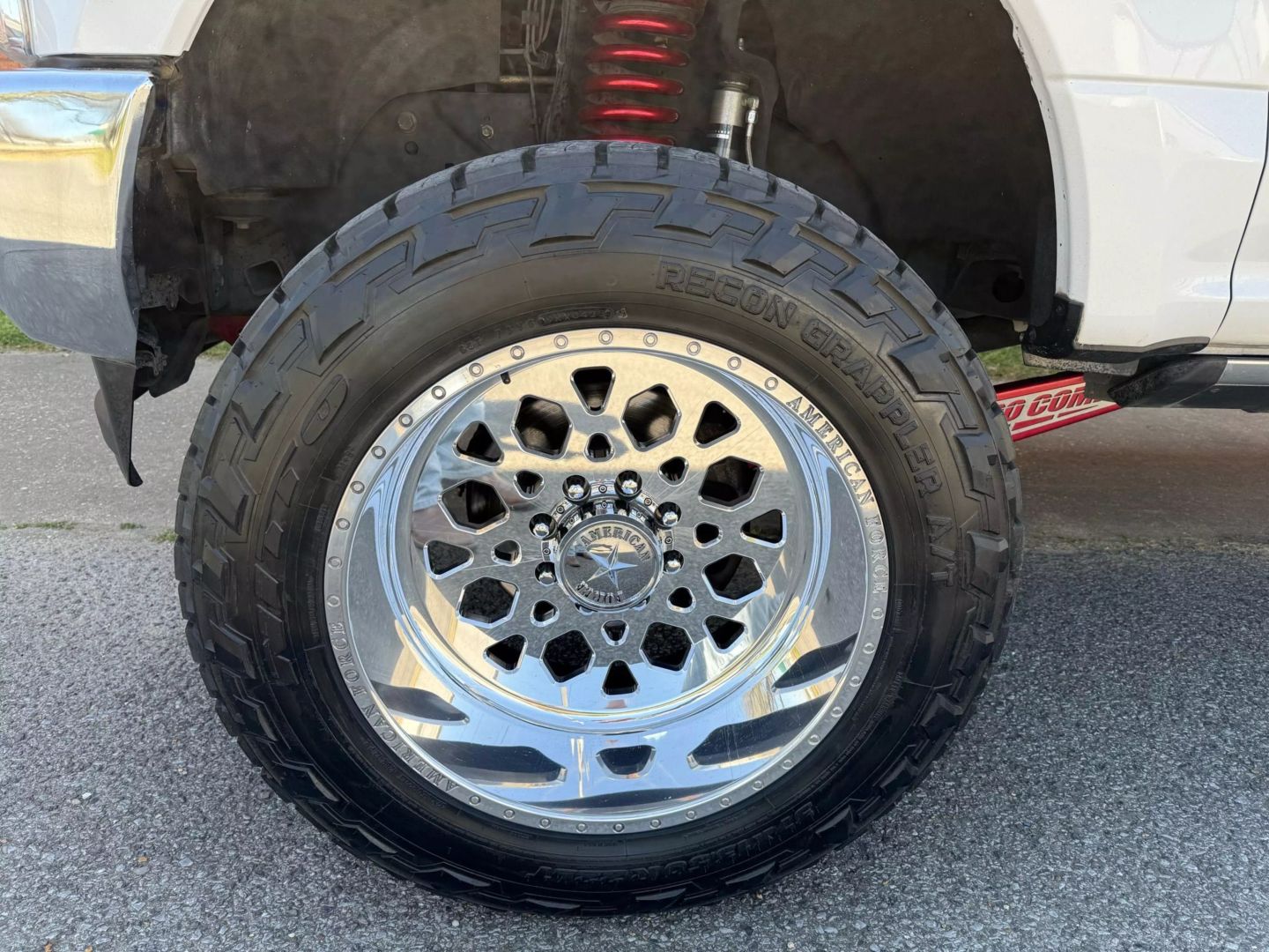 2018 Ford F250 Super Duty Crew Cab - Image 38