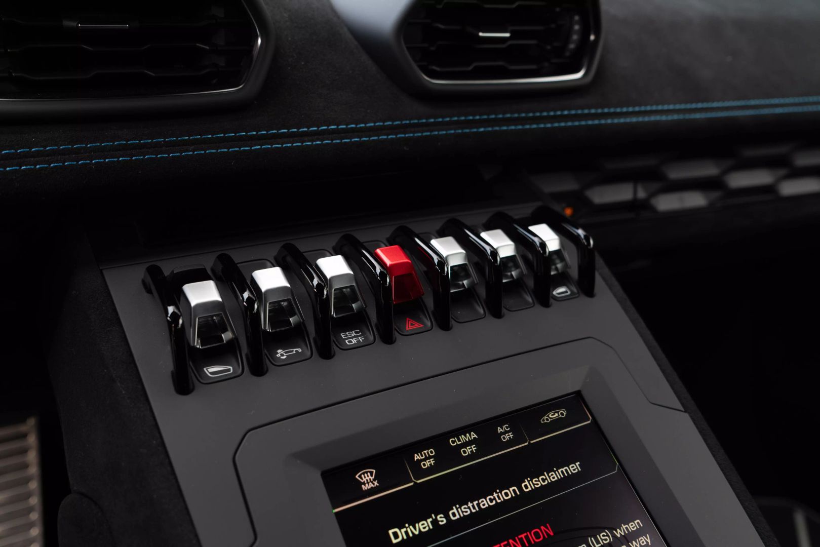 2024 Lamborghini Huracan - Image 59