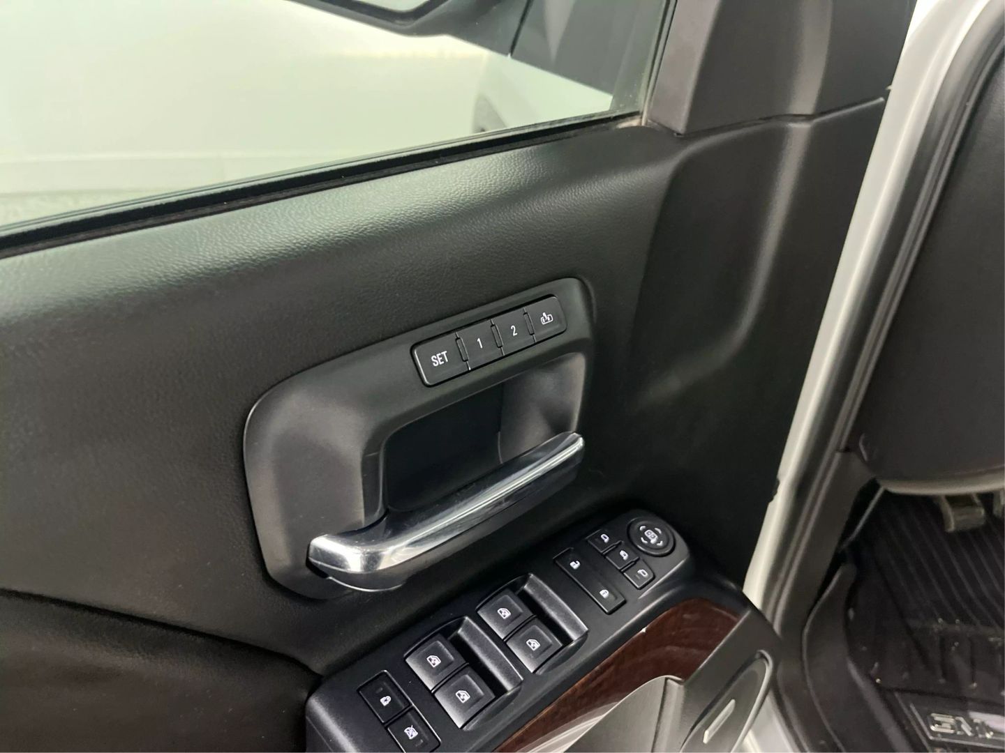 2018 Gmc Sierra 1500 Crew Cab - Image 26