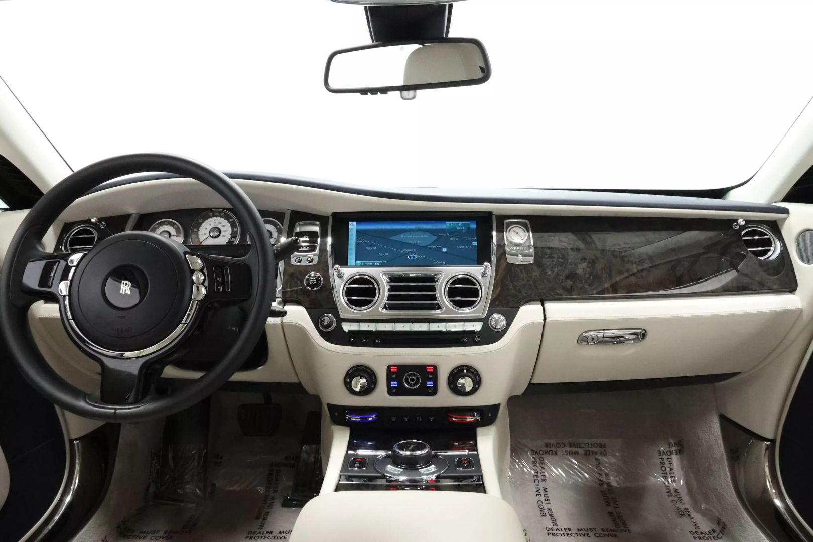 2014 Rolls-royce Wraith - Image 46