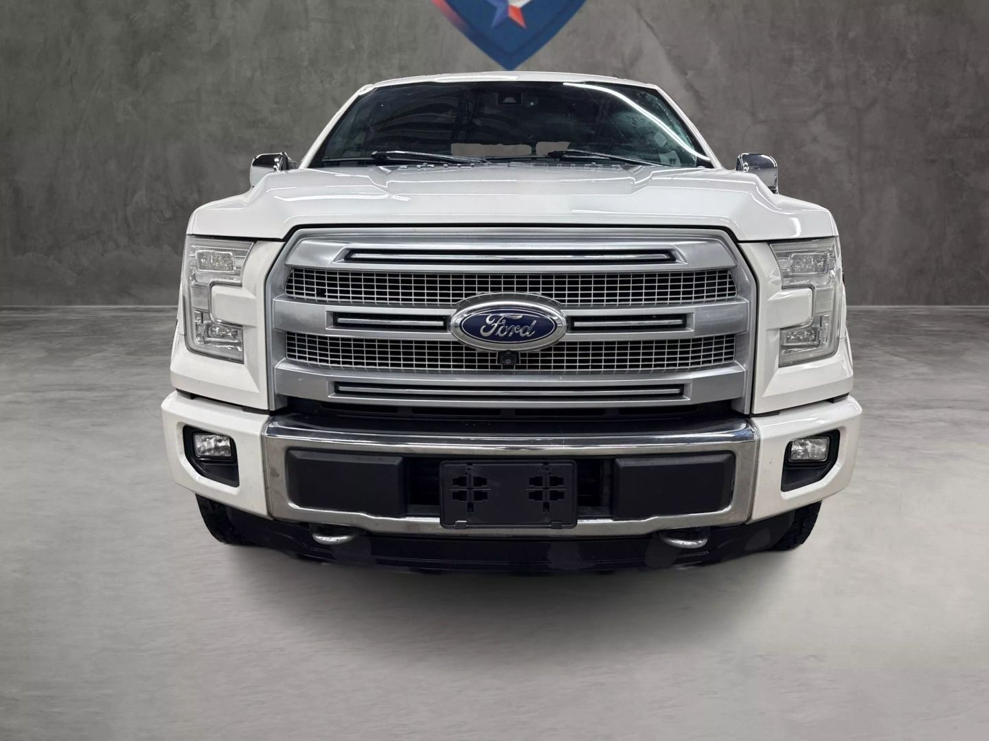 2016 Ford F150 Supercrew Cab - Image 12