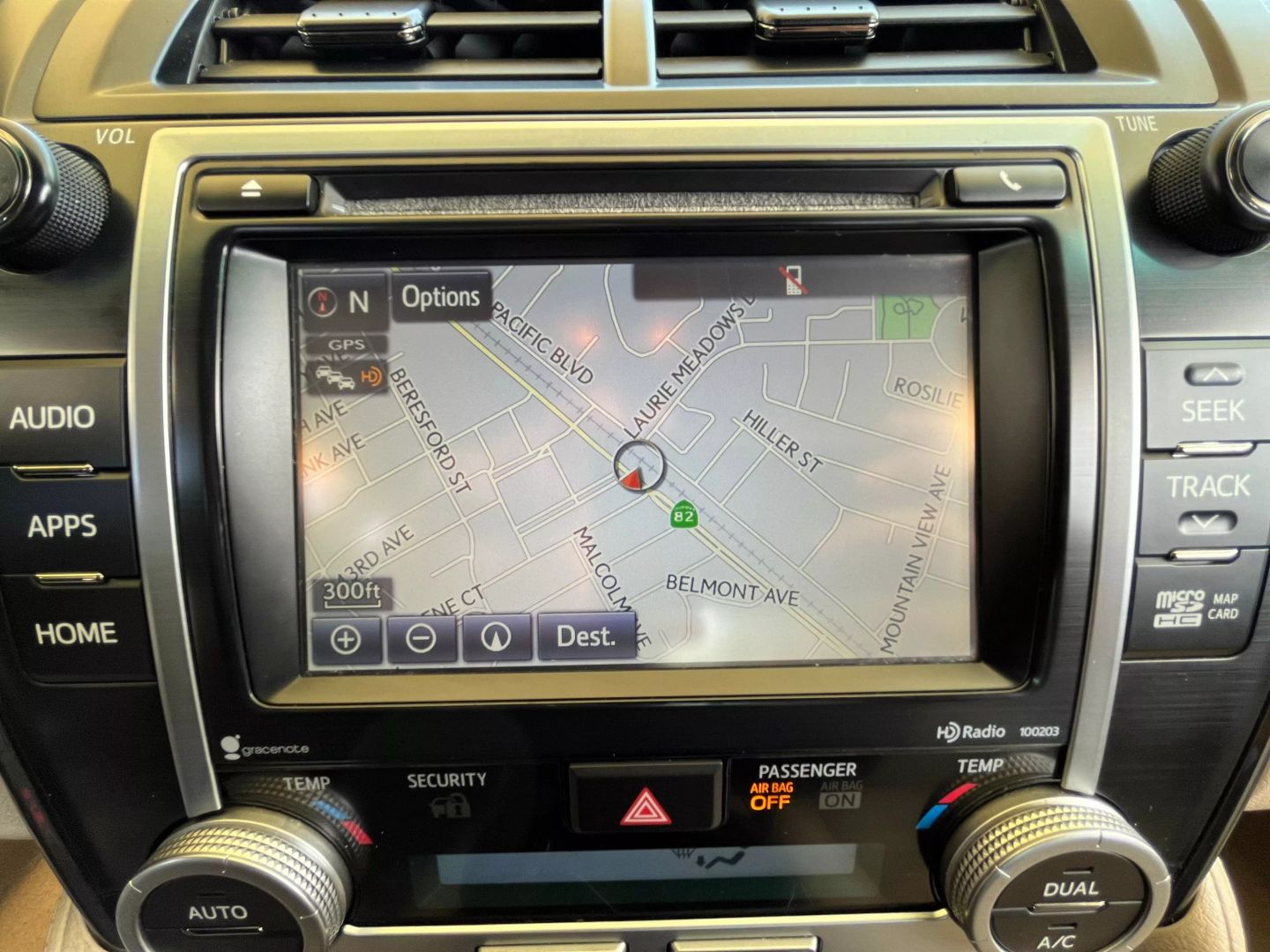2014 Toyota Camry  Vin: 4t4bf1fk4er386011 Stock Id: 386011 - Image 25