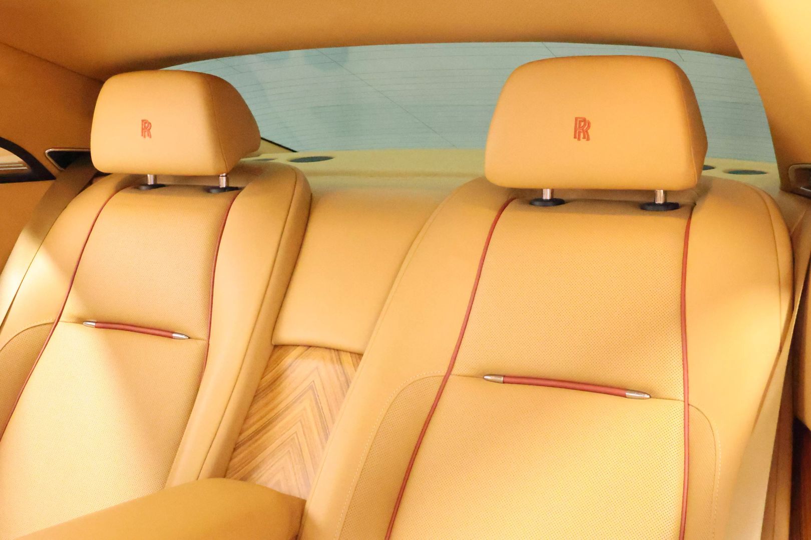 2015 Rolls-royce Wraith - Image 47