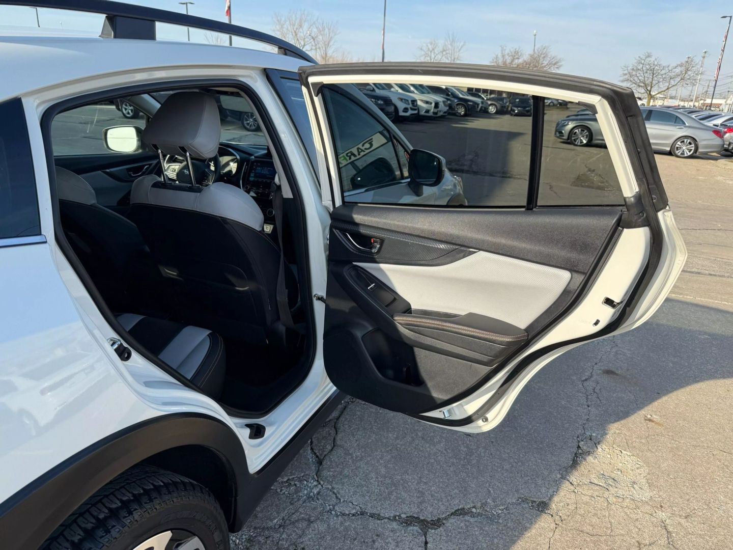 2022 Subaru Crosstrek - Image 23