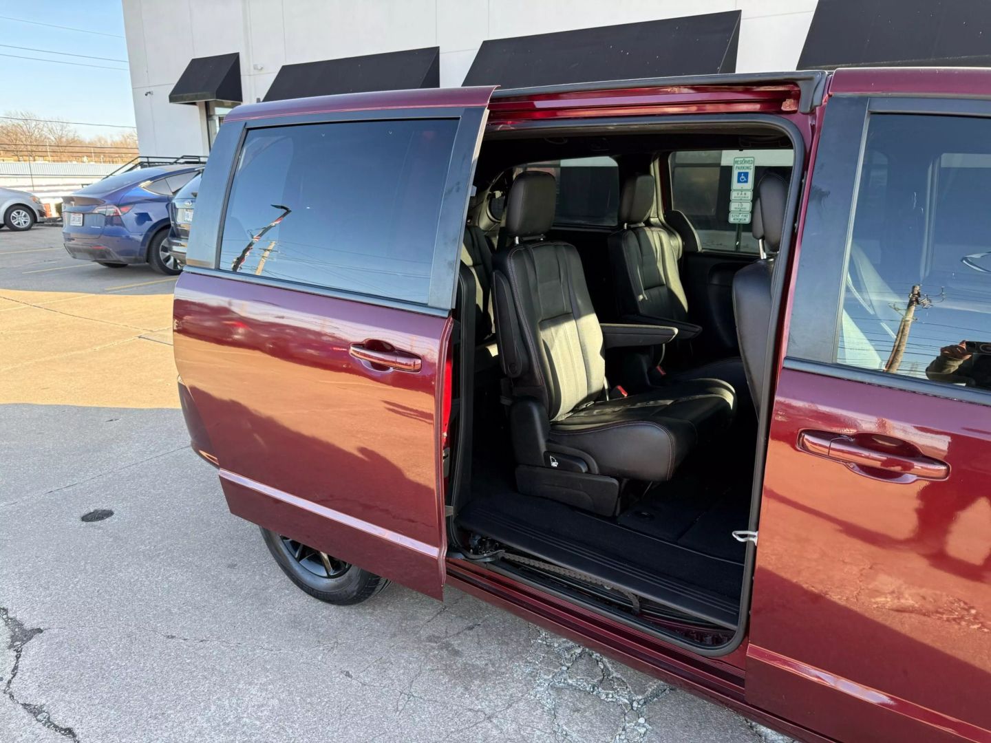 2019 Dodge Grand Caravan Passenger - Image 26