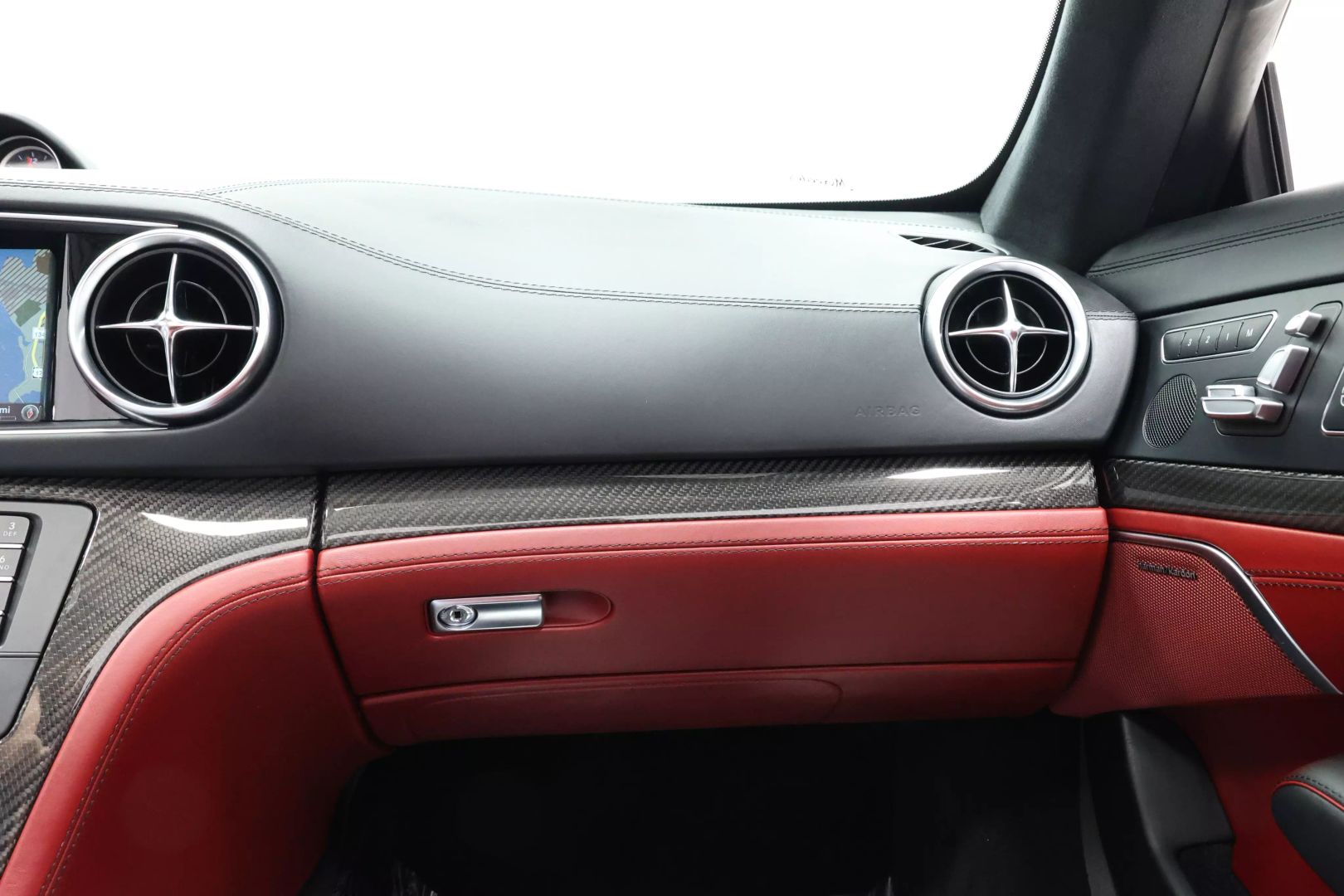 2017 Mercedes-benz Sl - Image 82