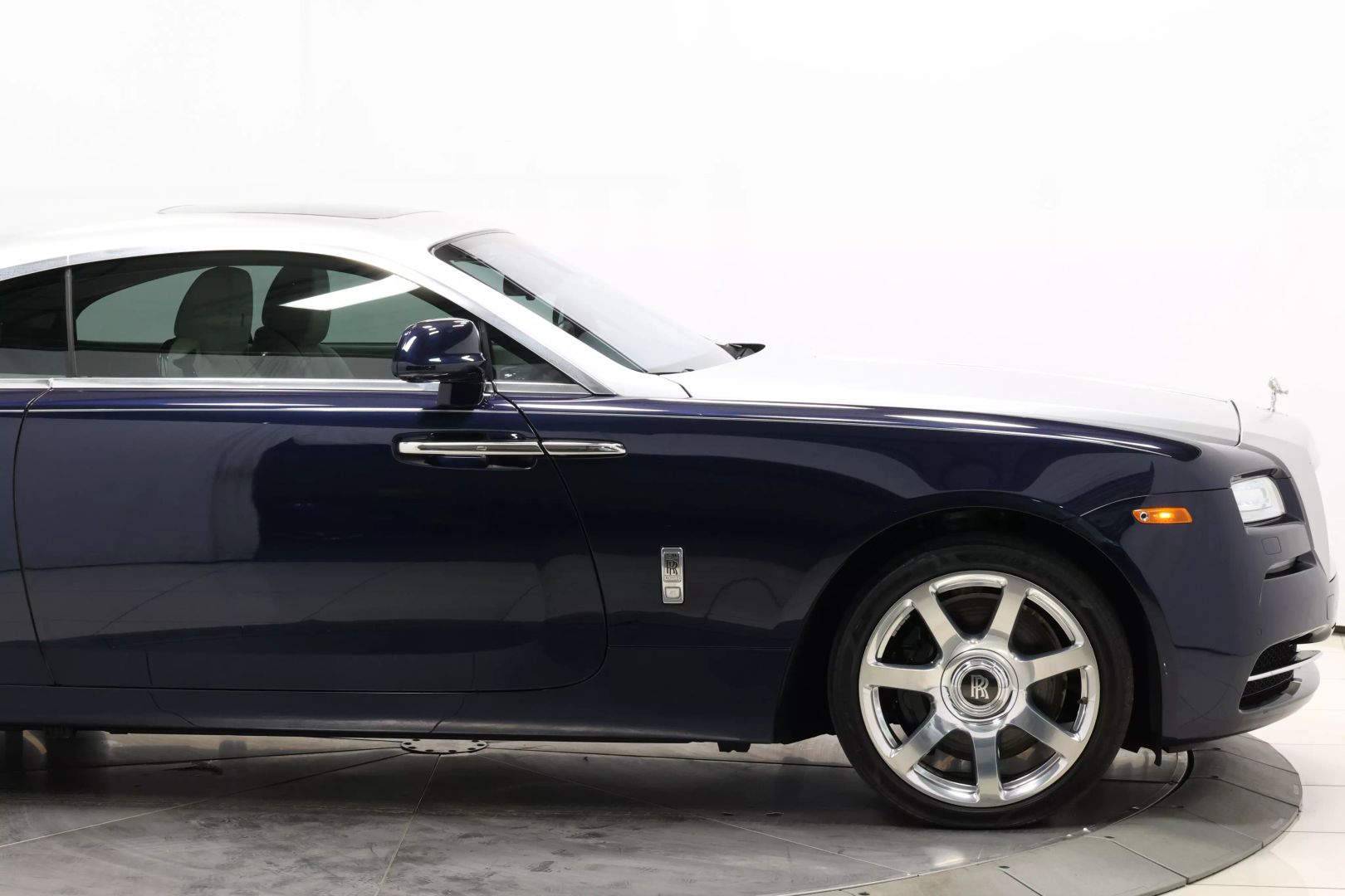 2014 Rolls-royce Wraith - Image 60