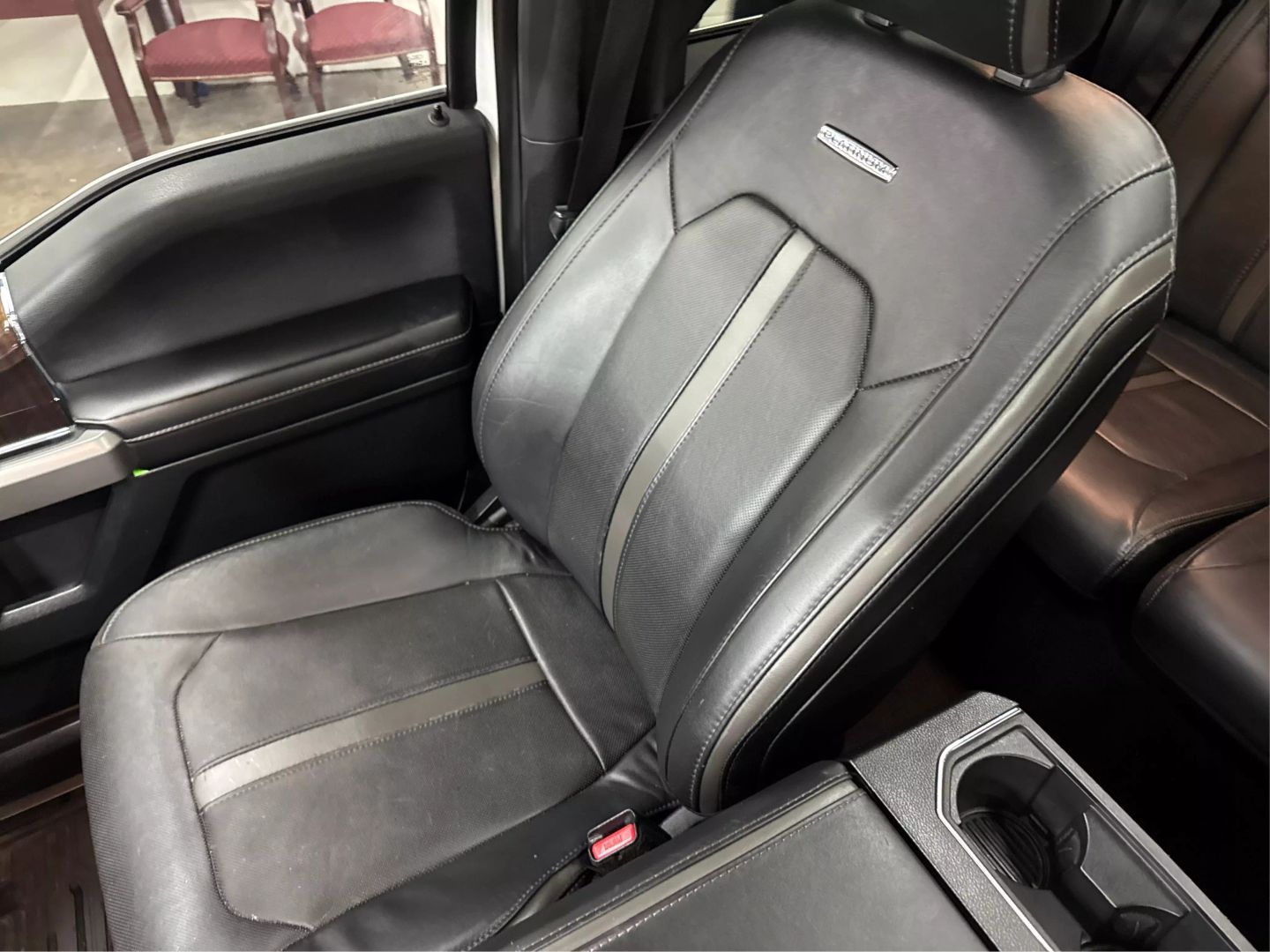 2016 Ford F150 Supercrew Cab - Image 36