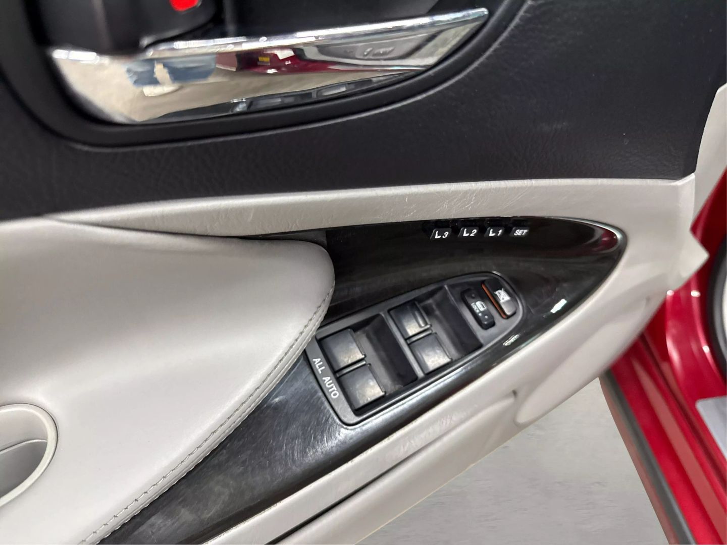 2006 Lexus Gs - Image 22