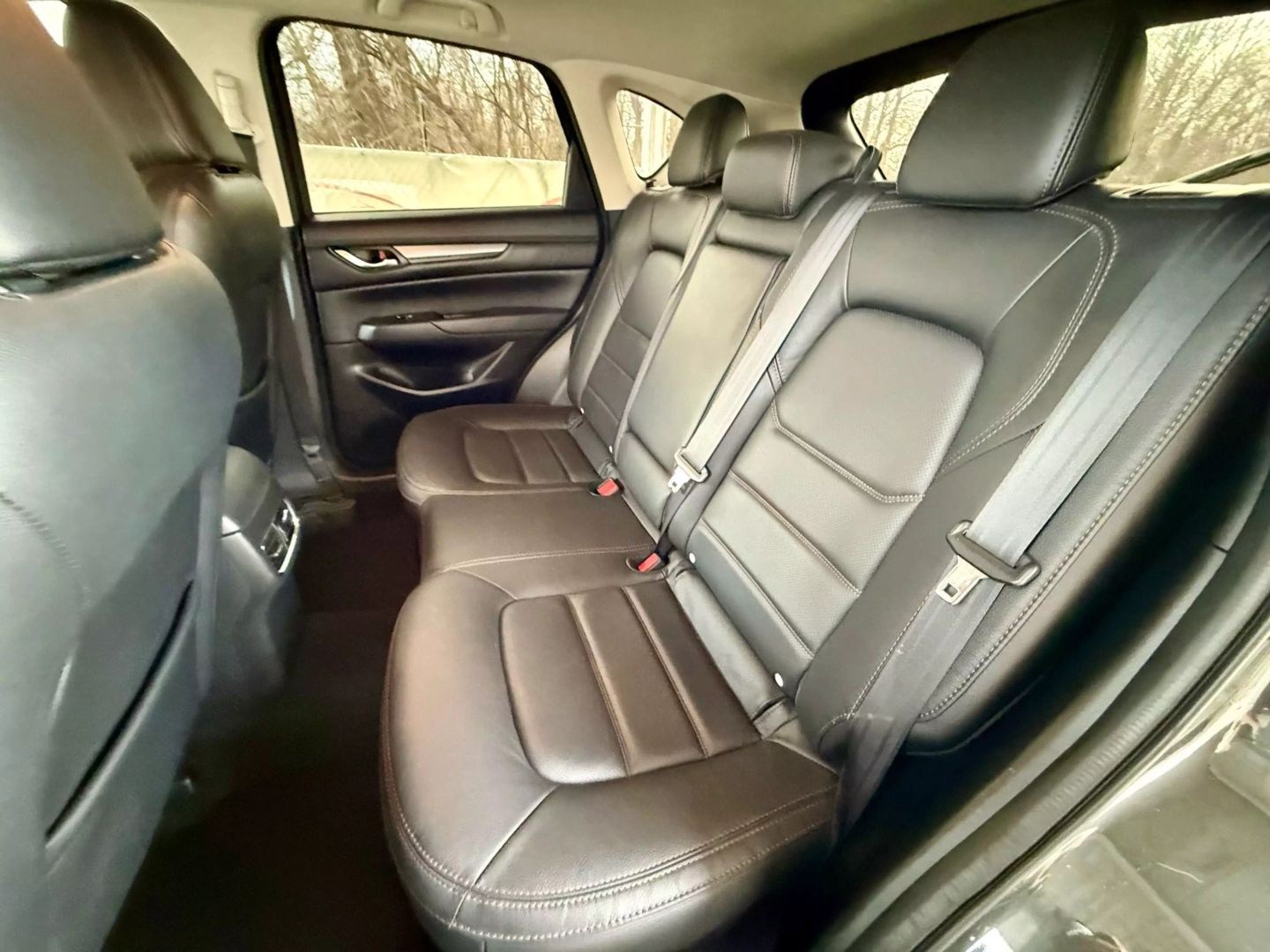 2022 Mazda Cx-5 - Image 19