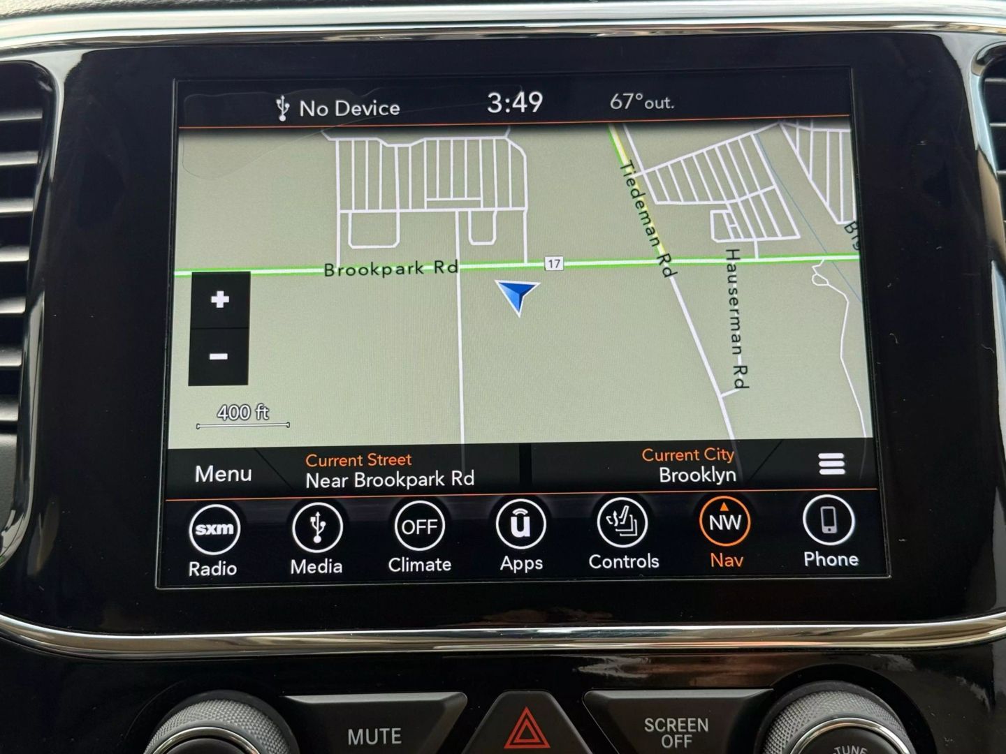 2019 Jeep Grand Cherokee - Image 43