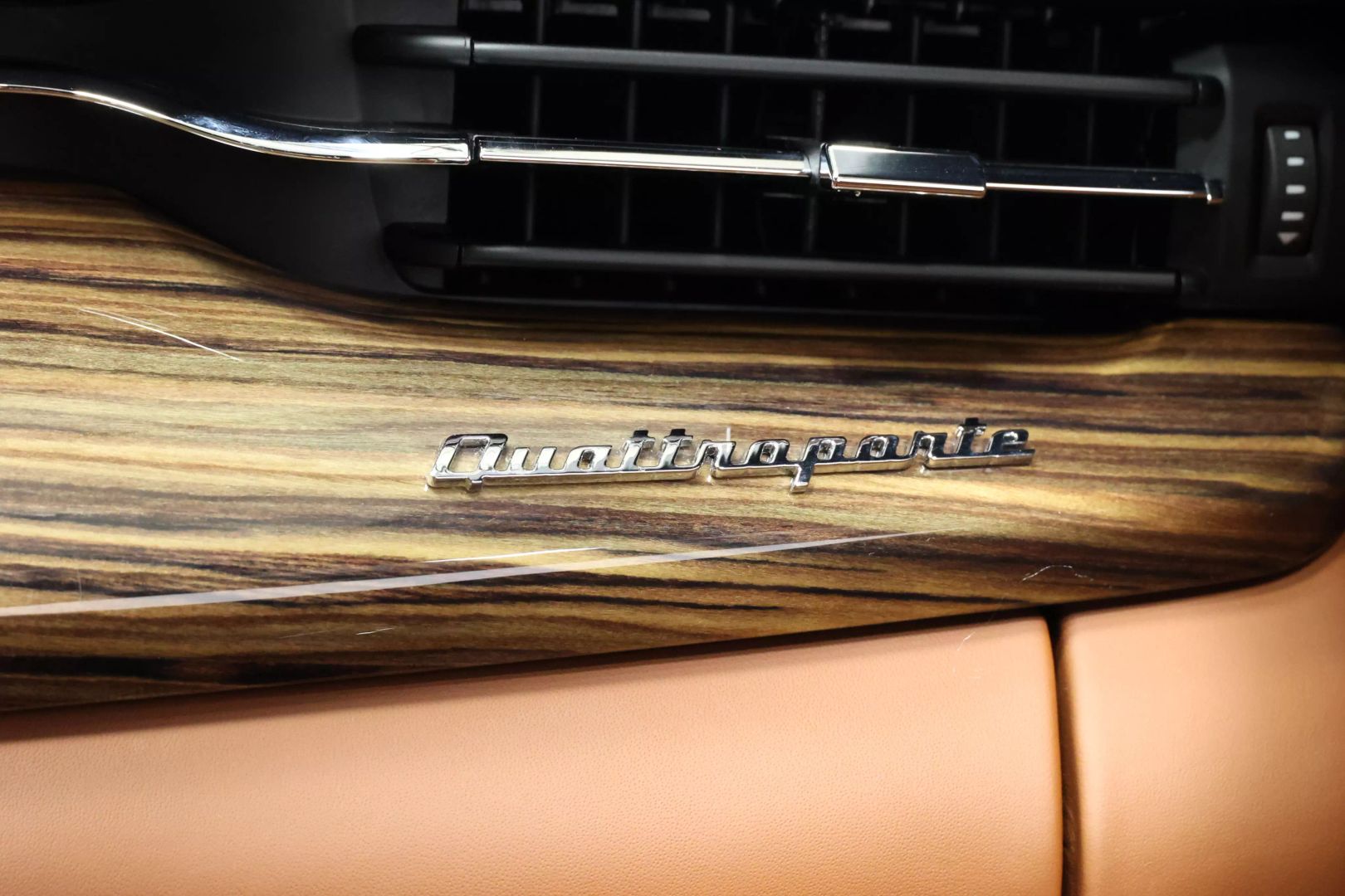 2018 Maserati Quattroporte - Image 91