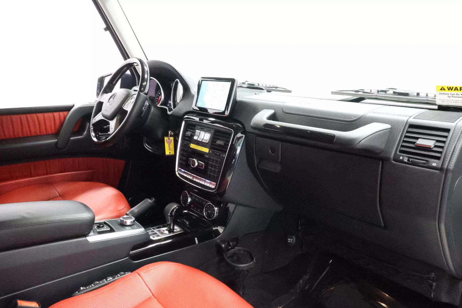 2016 Mercedes-benz G-class - Image 84