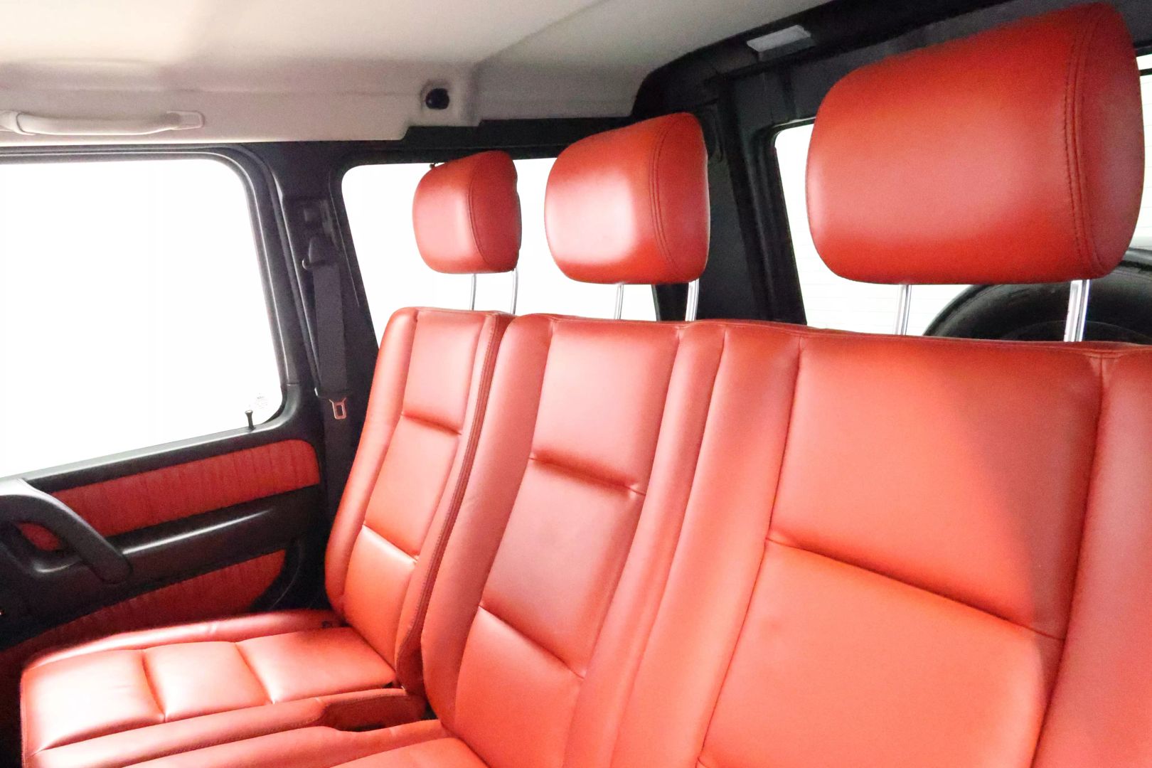 2016 Mercedes-benz G-class - Image 49