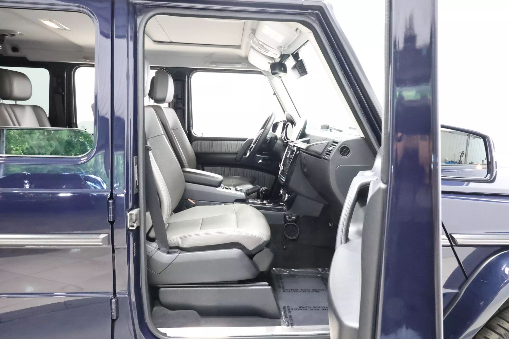 2017 Mercedes-benz G-class - Image 80