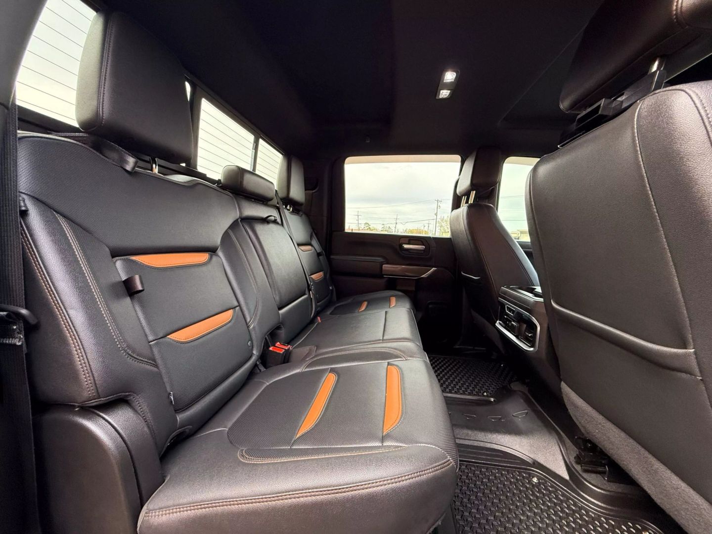 2021 Gmc Sierra 2500 Hd Crew Cab - Image 21