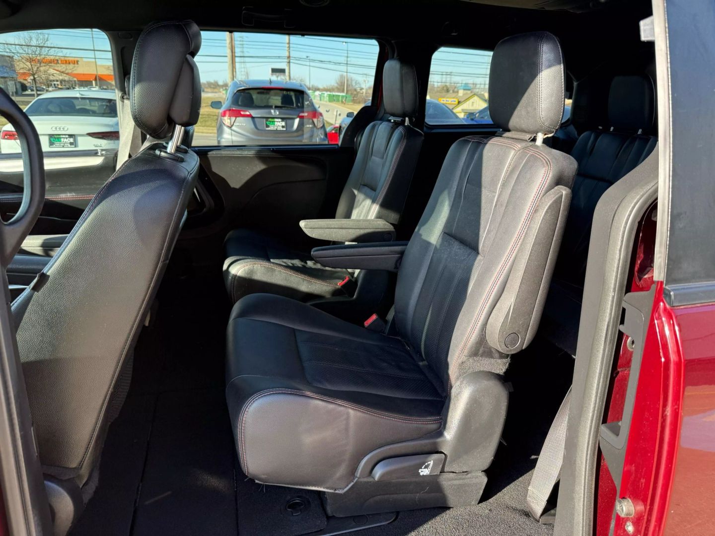 2019 Dodge Grand Caravan Passenger - Image 23