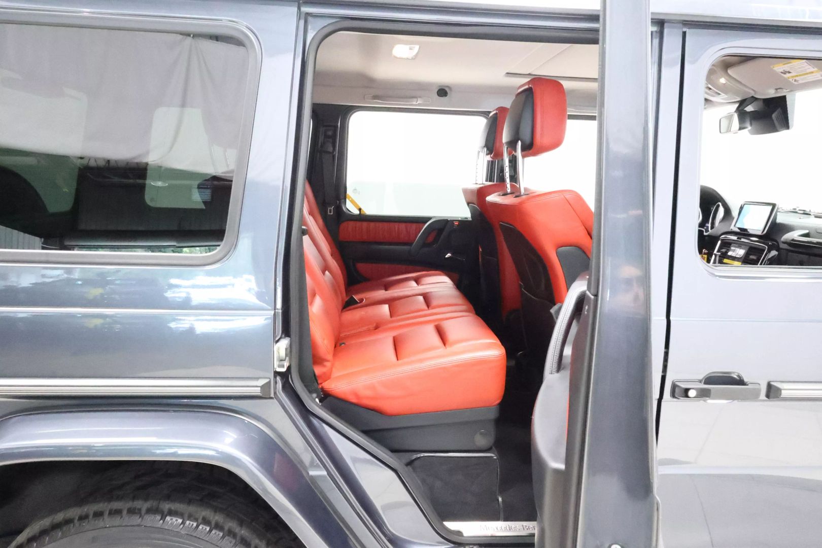 2016 Mercedes-benz G-class - Image 65