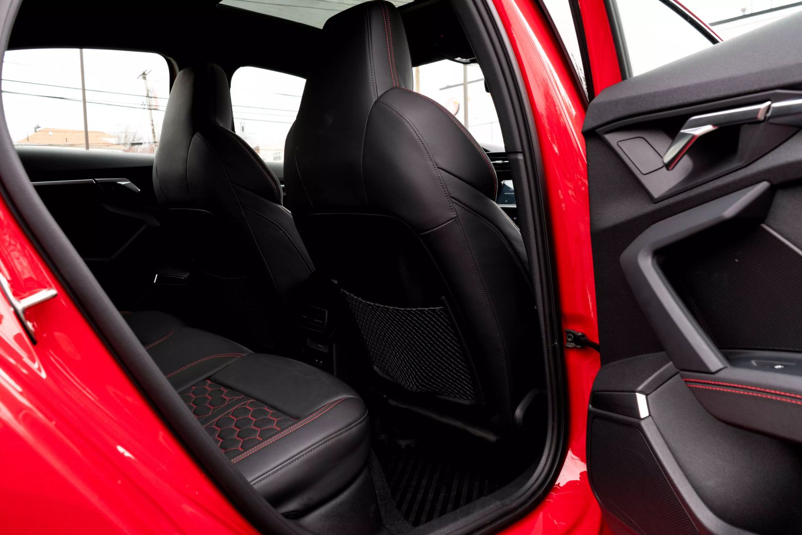 2023 Audi Rs 3 - Image 65