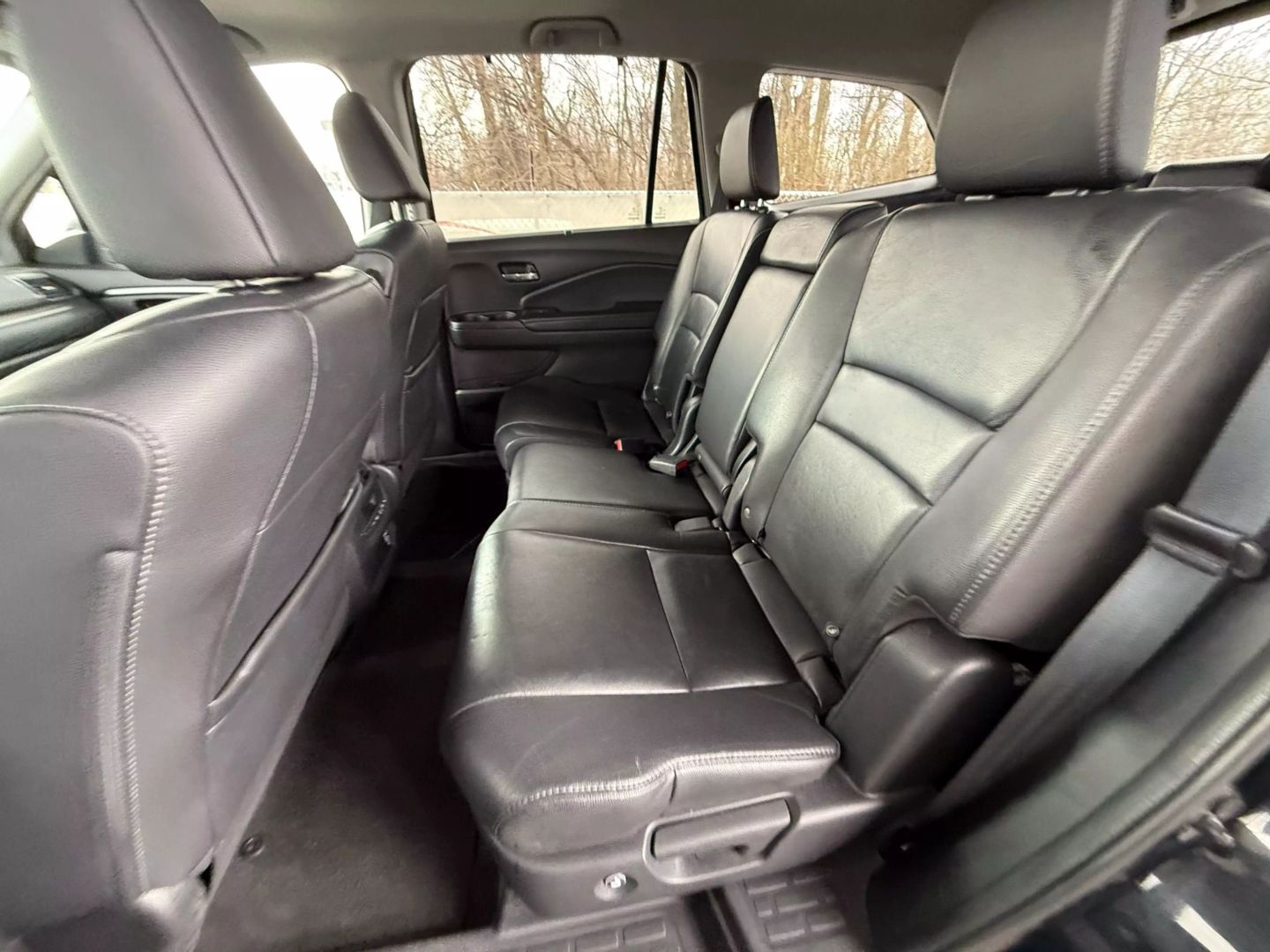 2019 Honda Pilot - Image 19