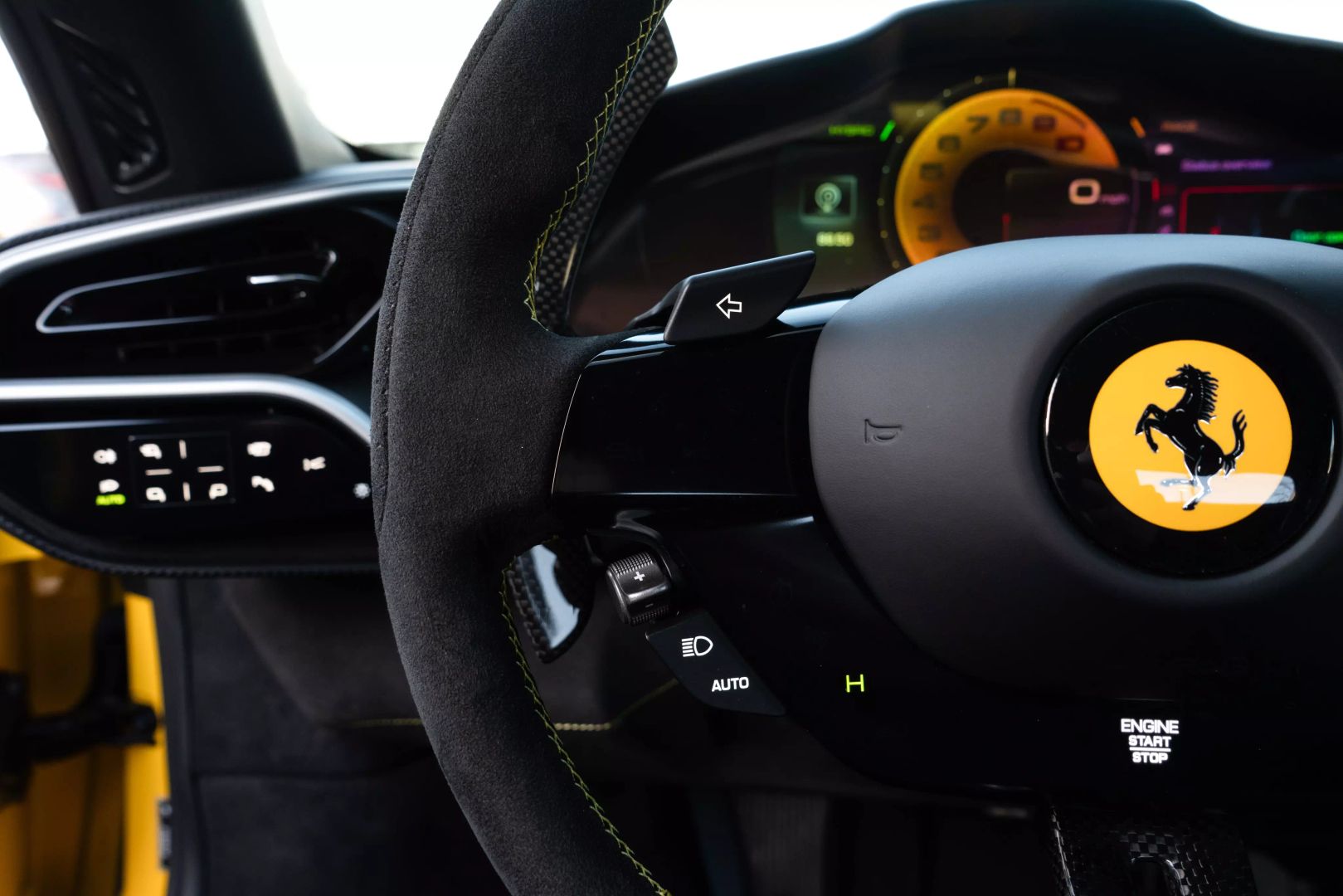 2024 Ferrari 296 Gtb - Image 43
