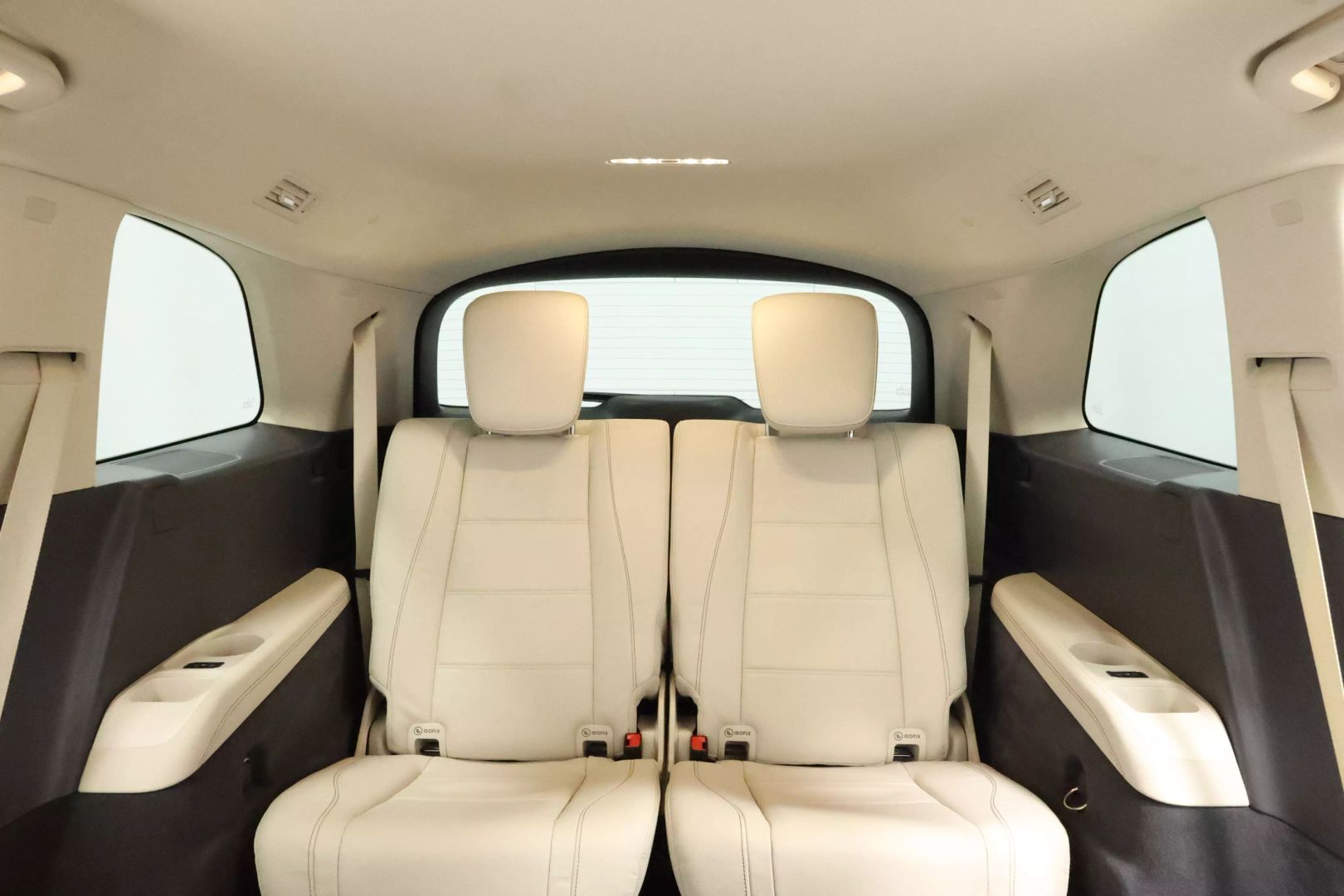 2020 Mercedes-benz Gls - Image 76