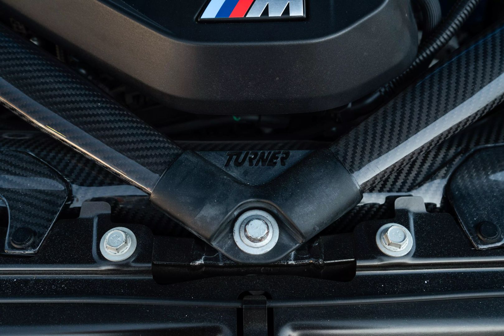 2022 Bmw M3 - Image 43