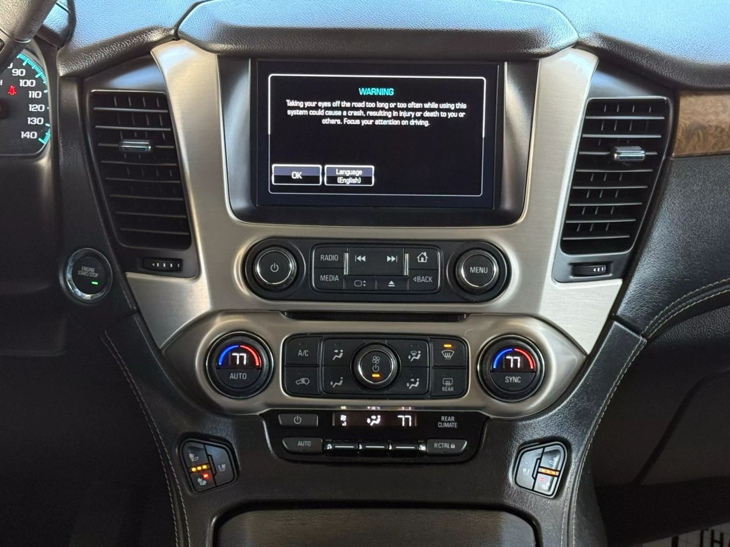 2018 Gmc Yukon - Image 31