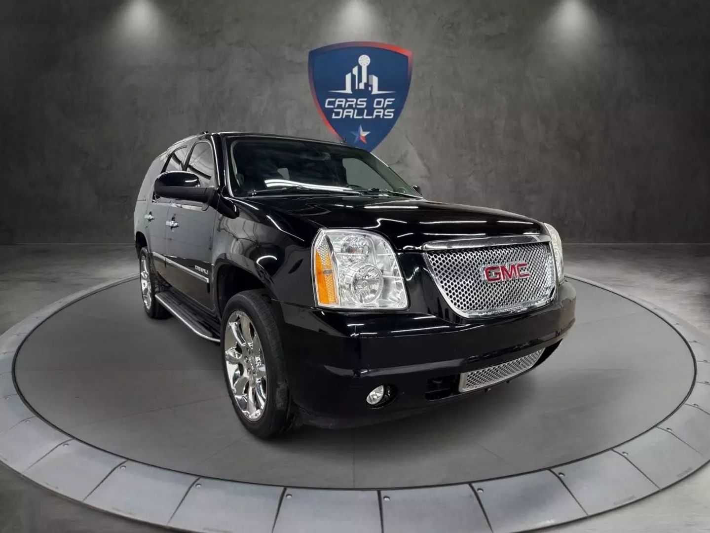 2014 Gmc Yukon - Image 7