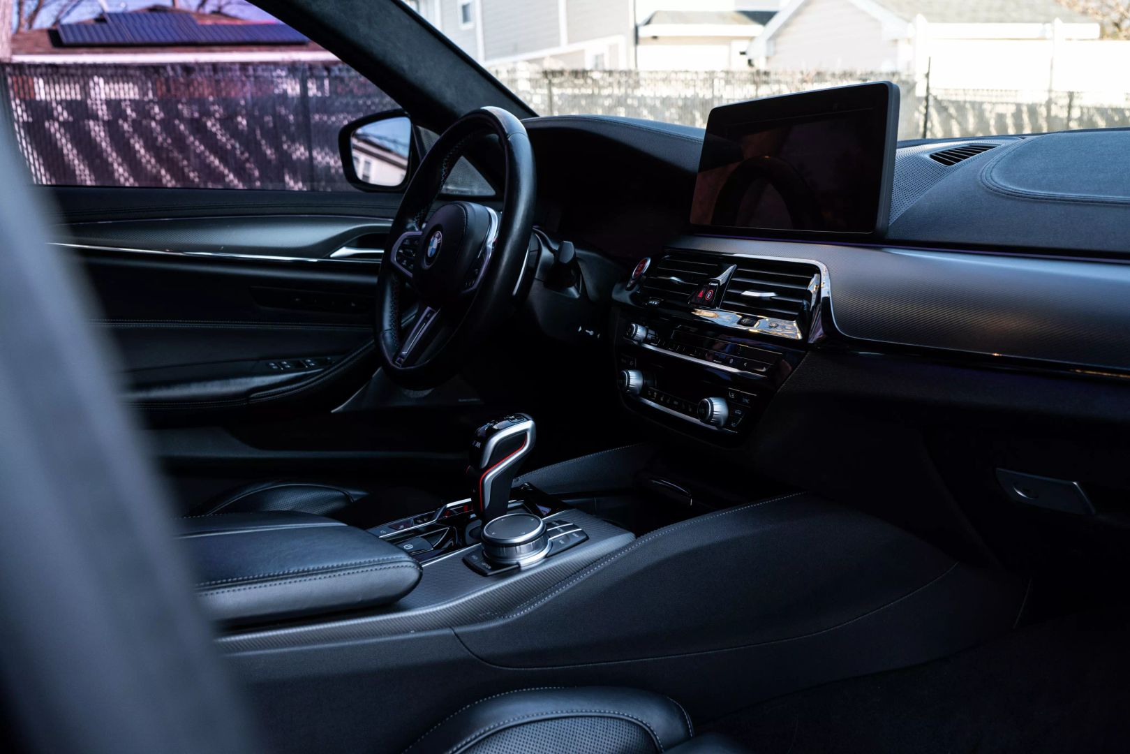 2022 Bmw M5 - Image 49