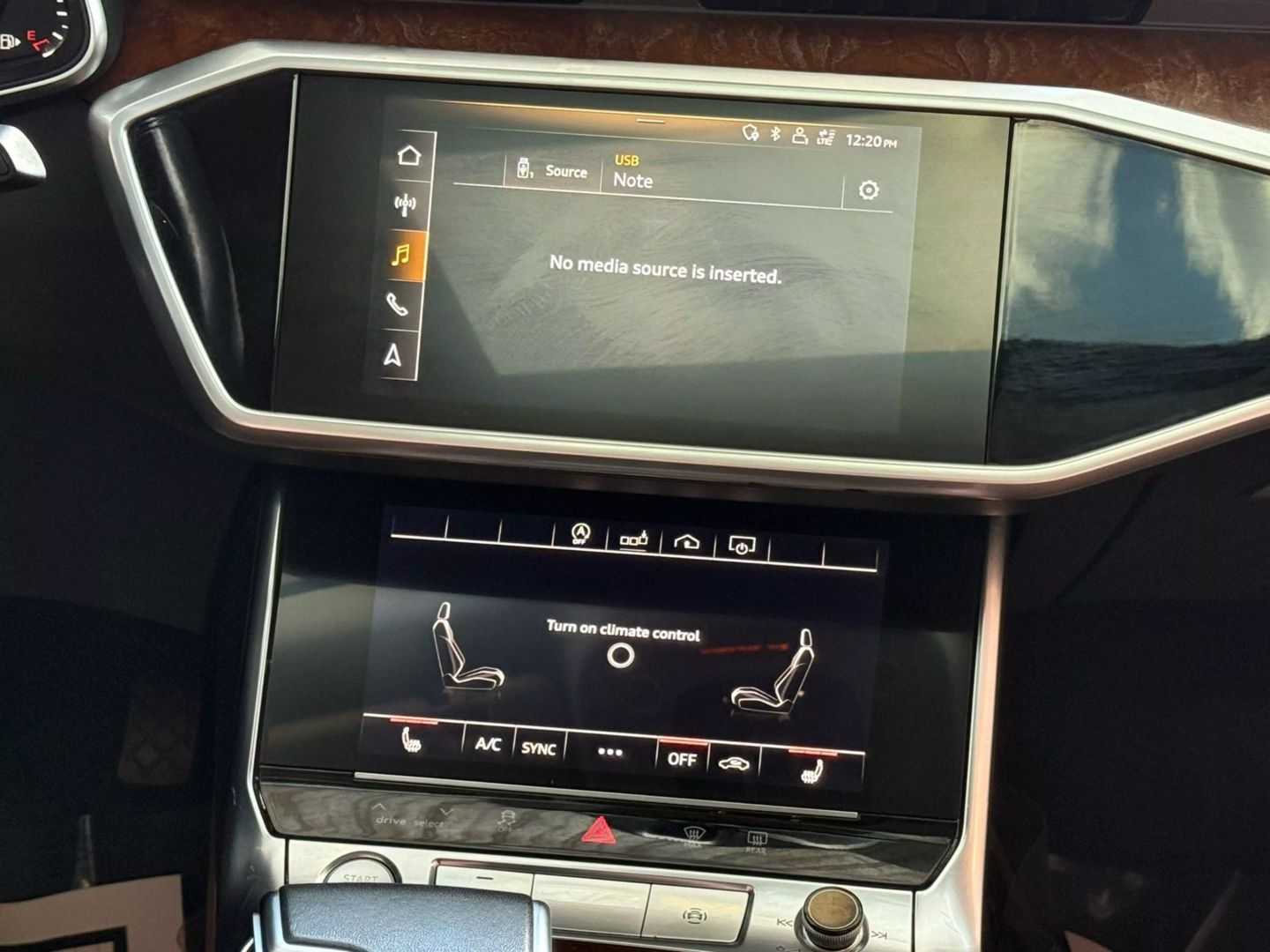 2019 Audi A6 - Image 28