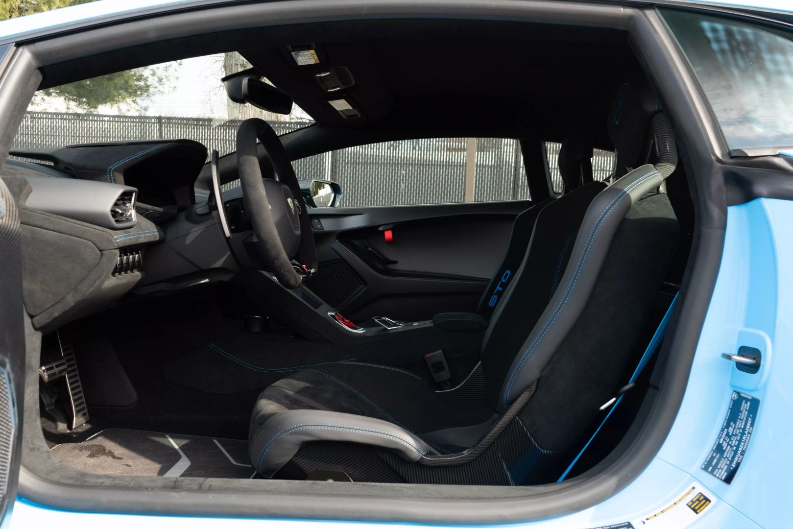 2024 Lamborghini Huracan - Image 48