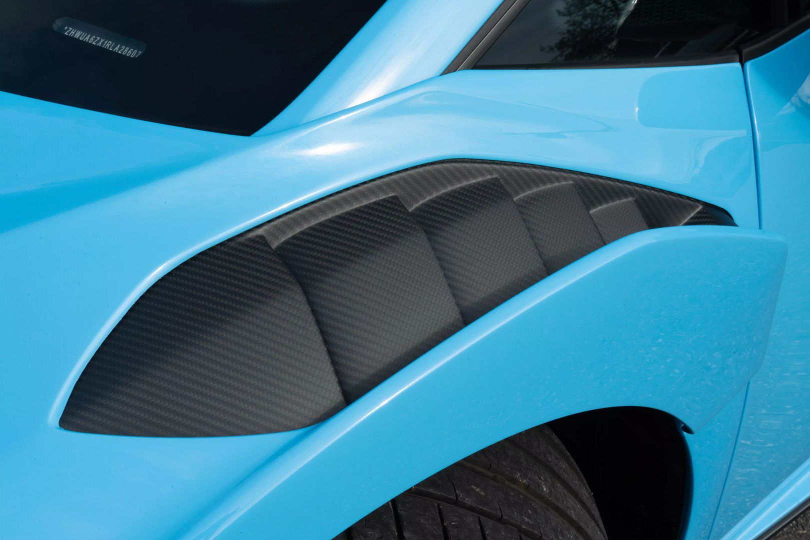 2024 Lamborghini Huracan - Image 24