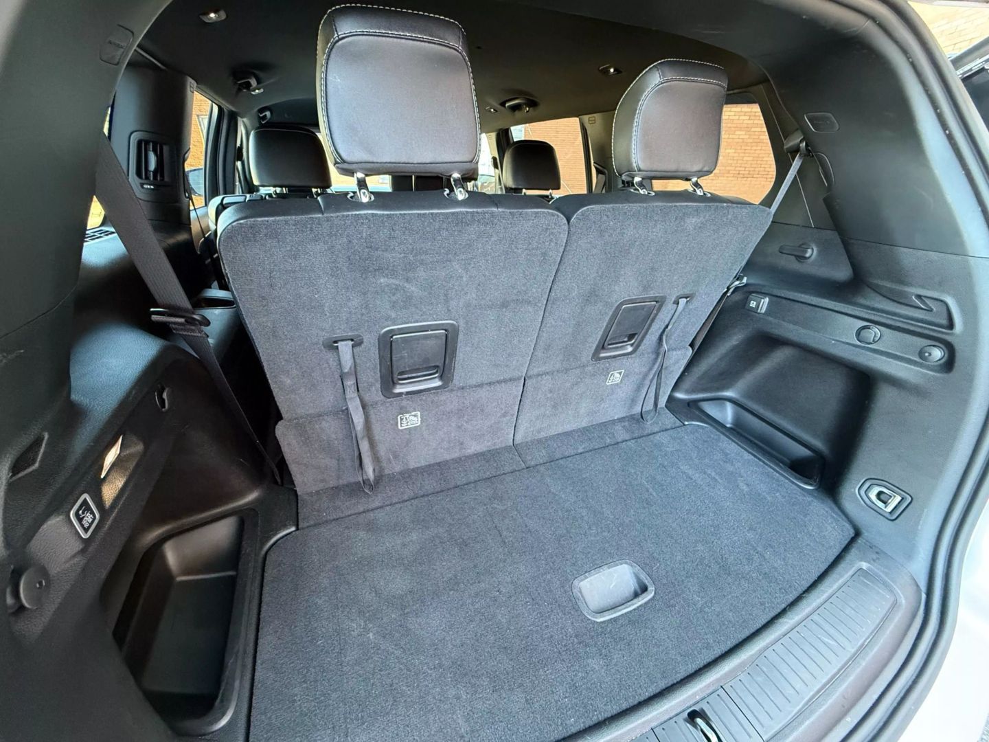 2023 Jeep Grand Cherokee L - Image 17