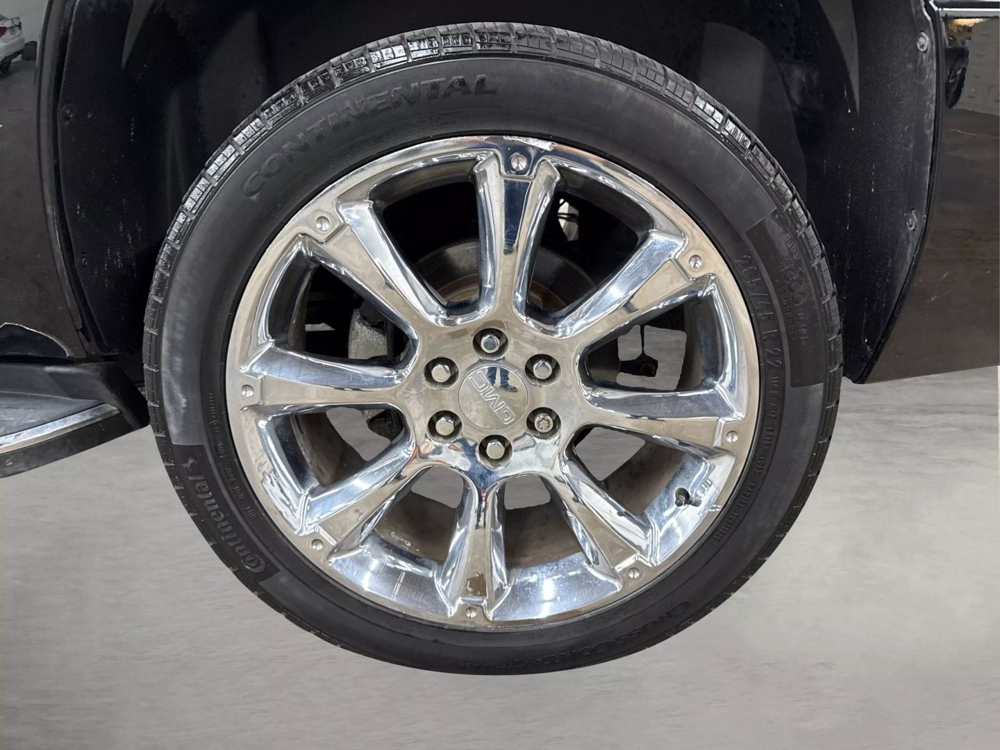 2014 Gmc Yukon - Image 17
