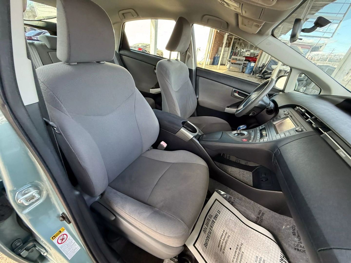 2013 Toyota Prius - Image 25