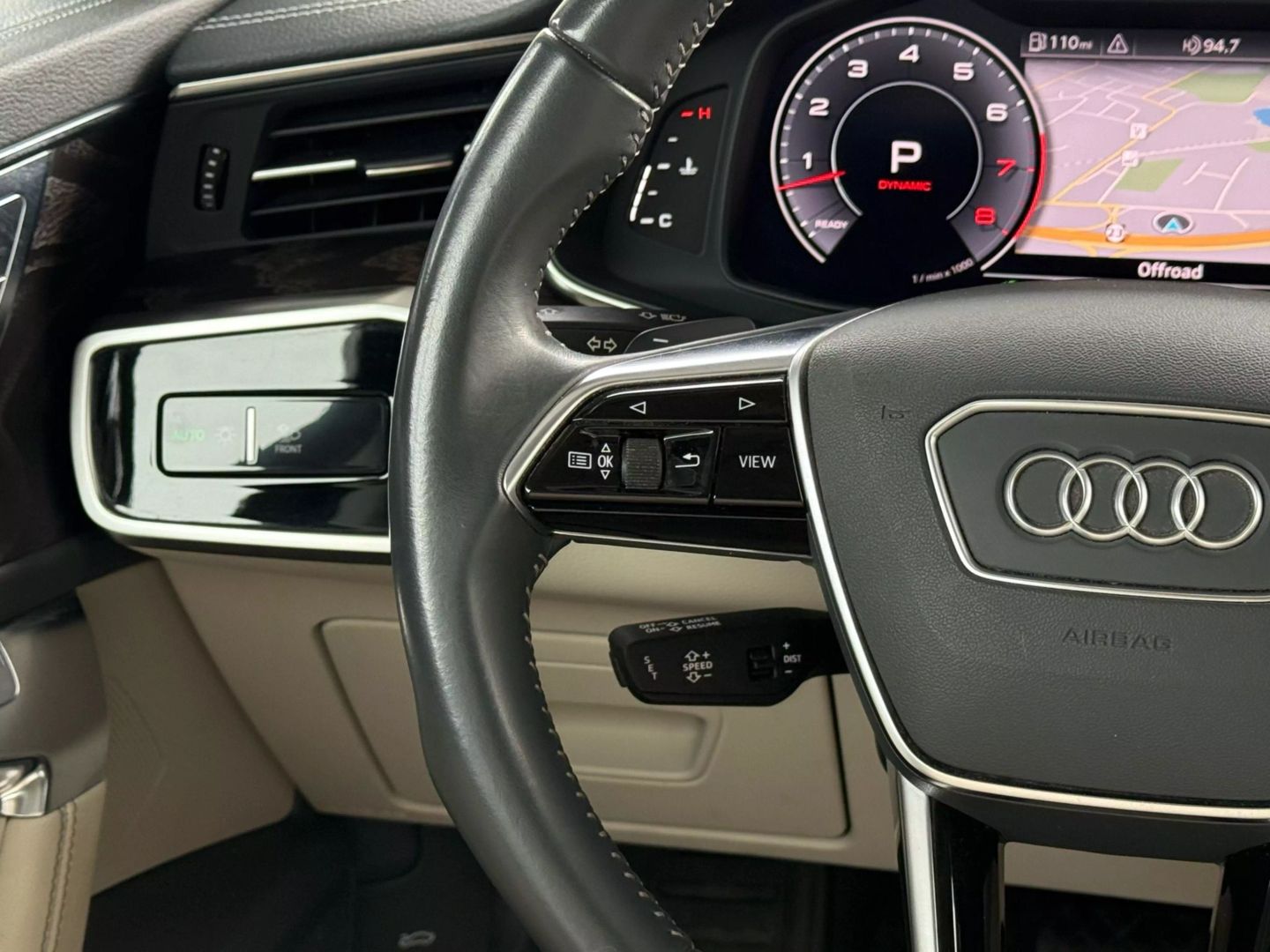 2020 Audi A6 - Image 37