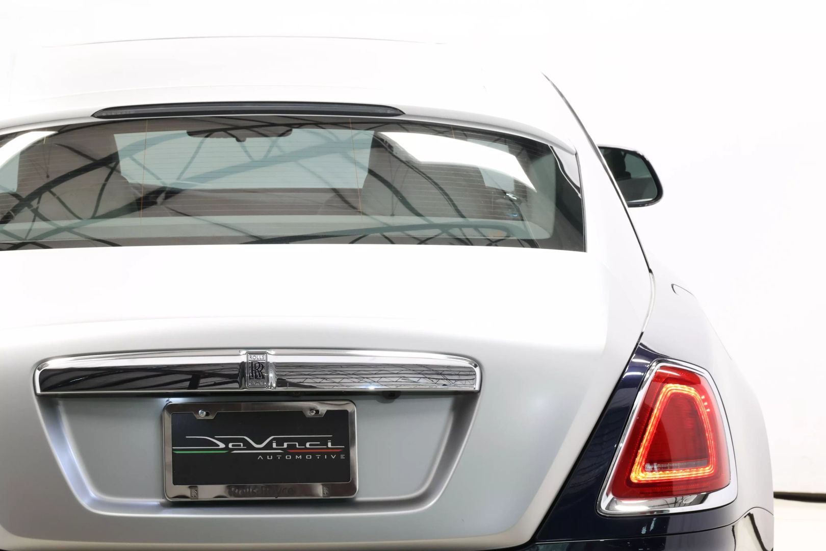 2014 Rolls-royce Wraith - Image 53
