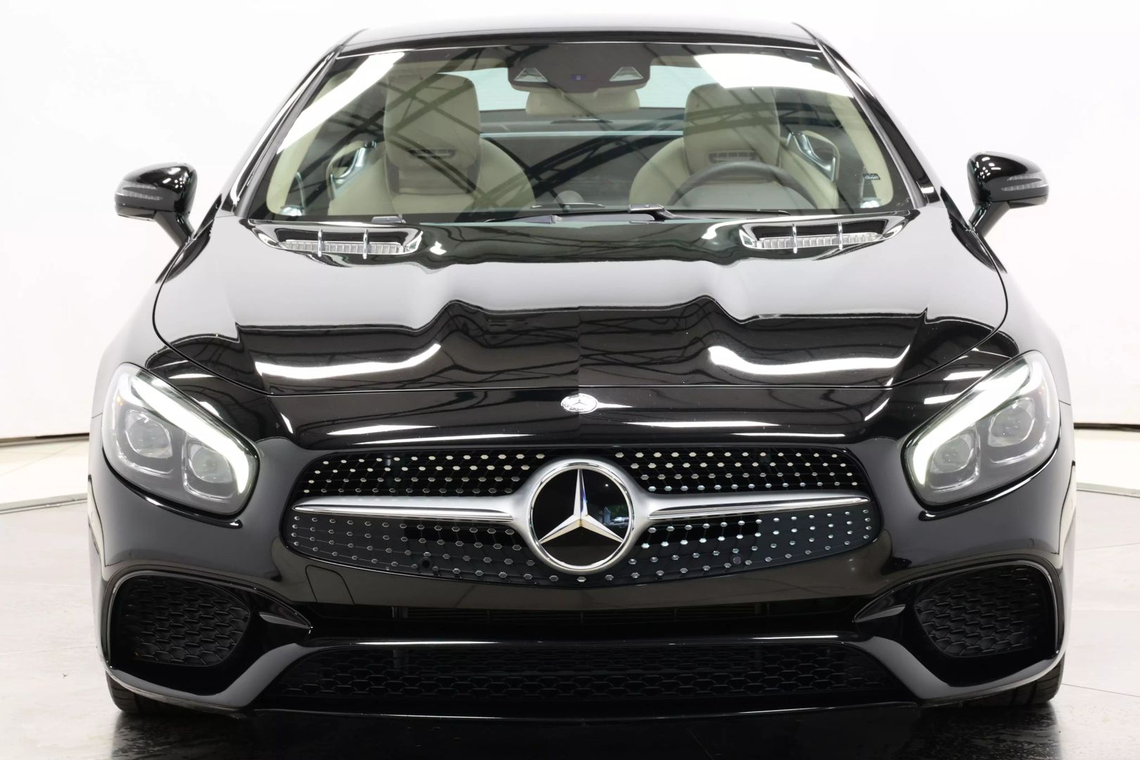 2017 Mercedes-benz Sl - Image 85