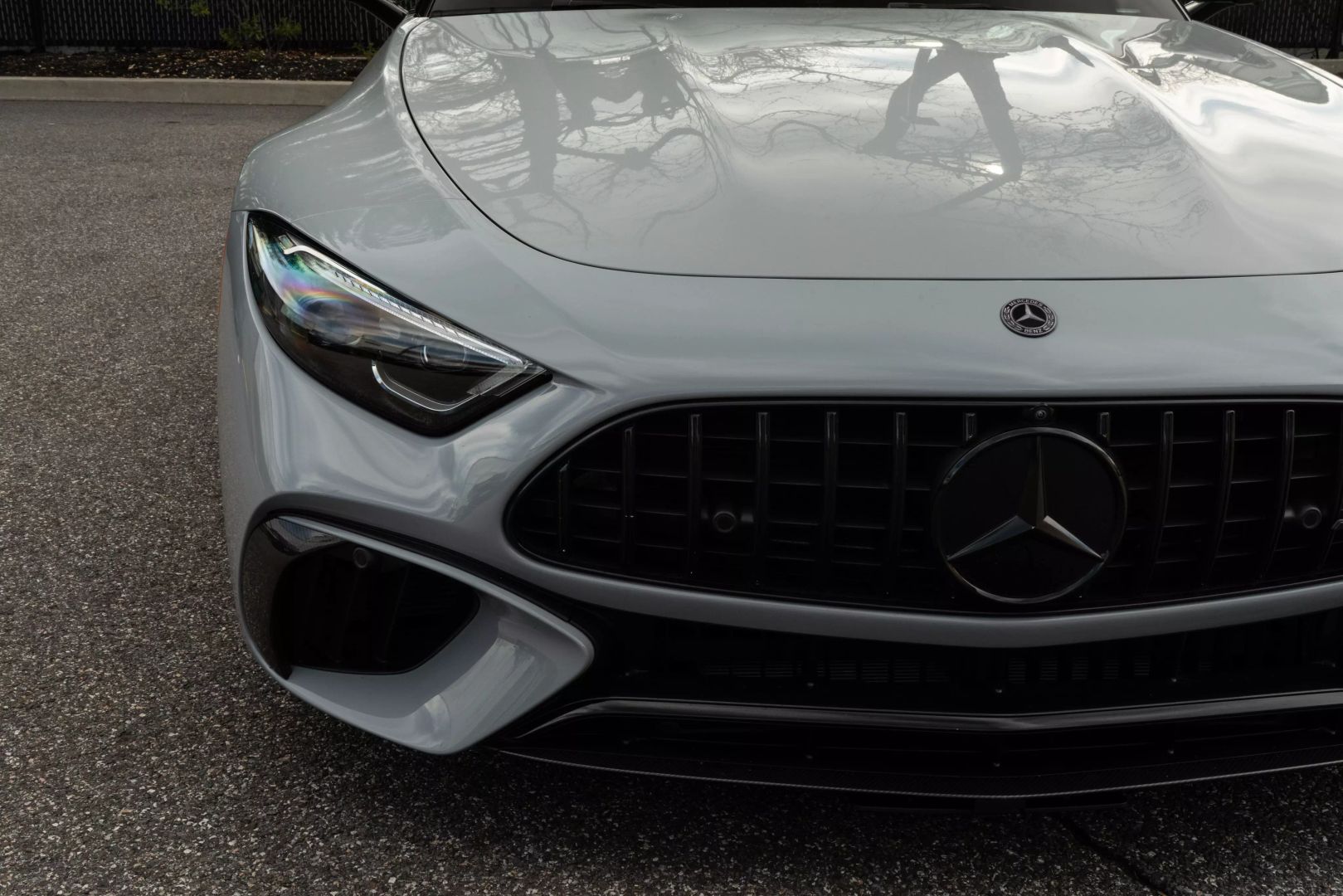 2022 Mercedes-benz Mercedes-amg Sl - Image 7